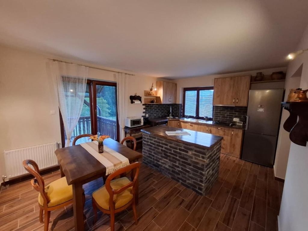 Top Gorski kotar Tršće Top Gorski kotar Tršće