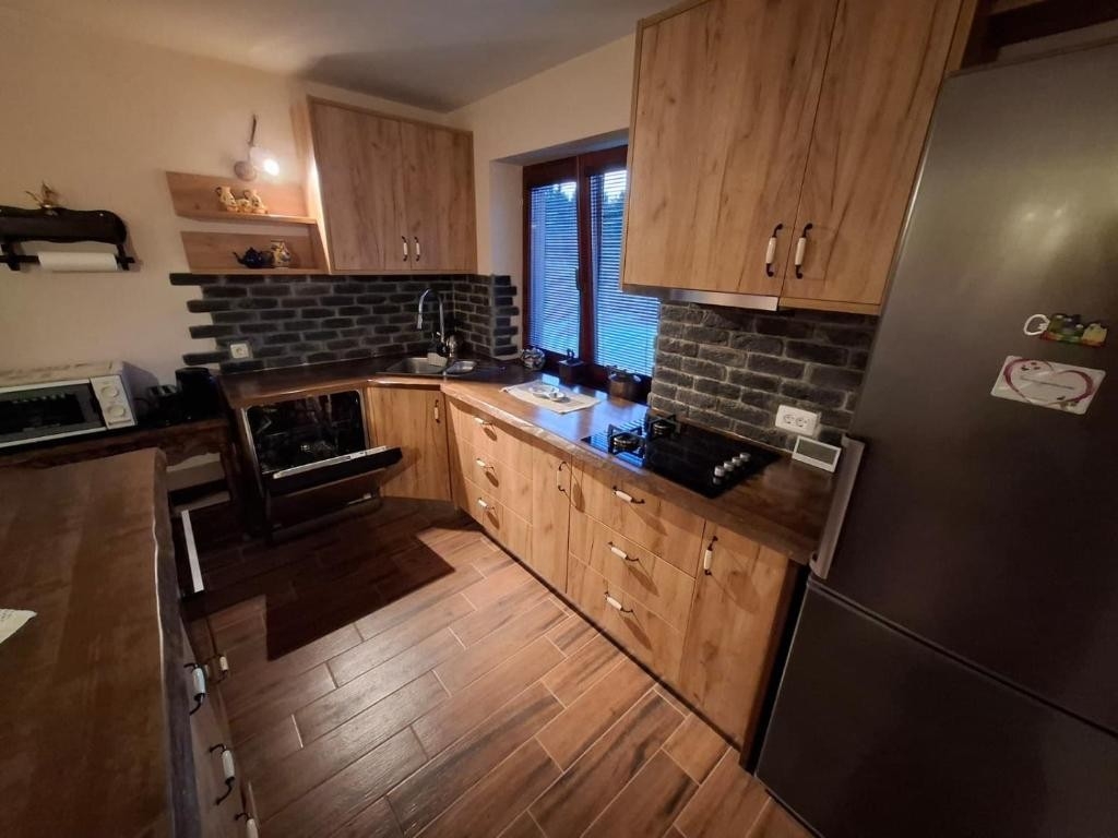 Top Gorski kotar Tršće Top Gorski kotar Tršće