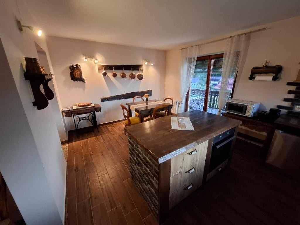 Top Gorski kotar Tršće Top Gorski kotar Tršće