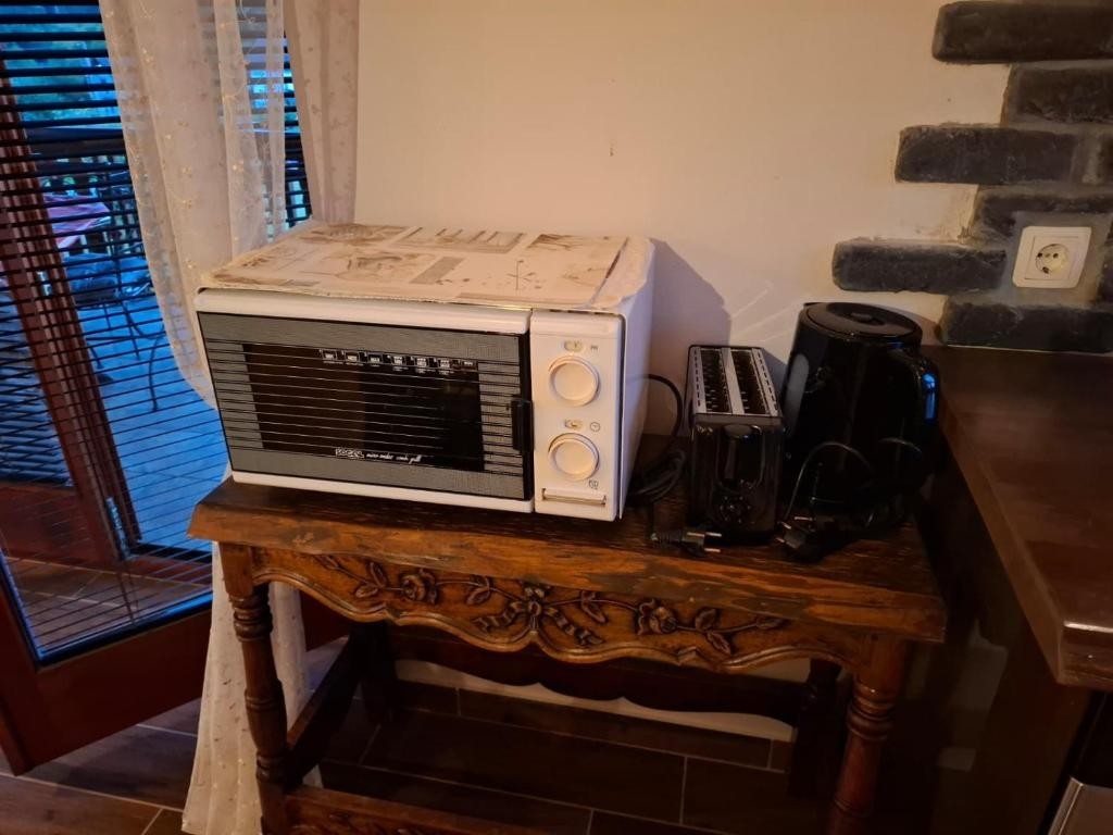 Top Gorski kotar Tršće Top Gorski kotar Tršće