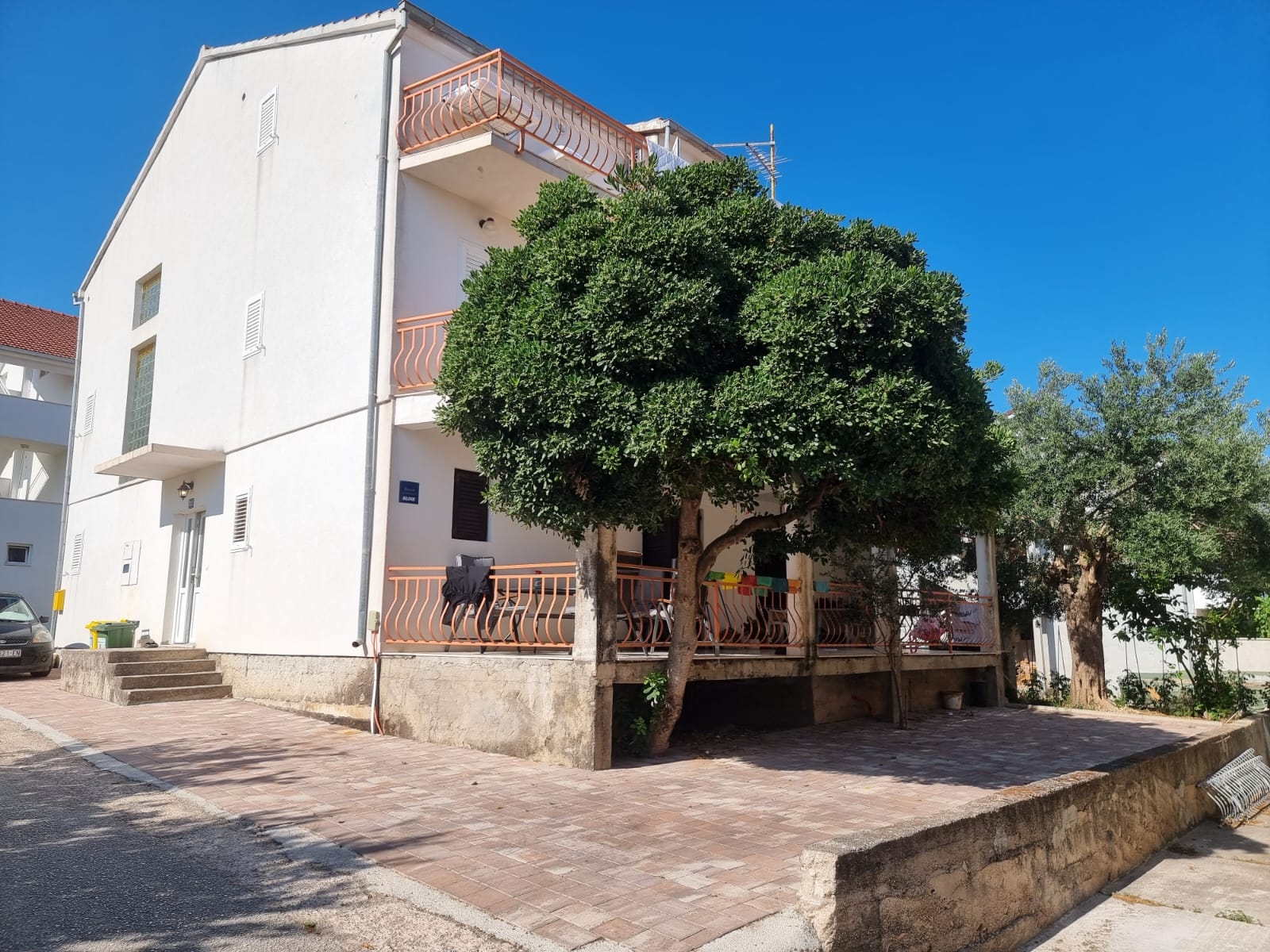 Top Pelješac Orebić Top Pelješac Orebić