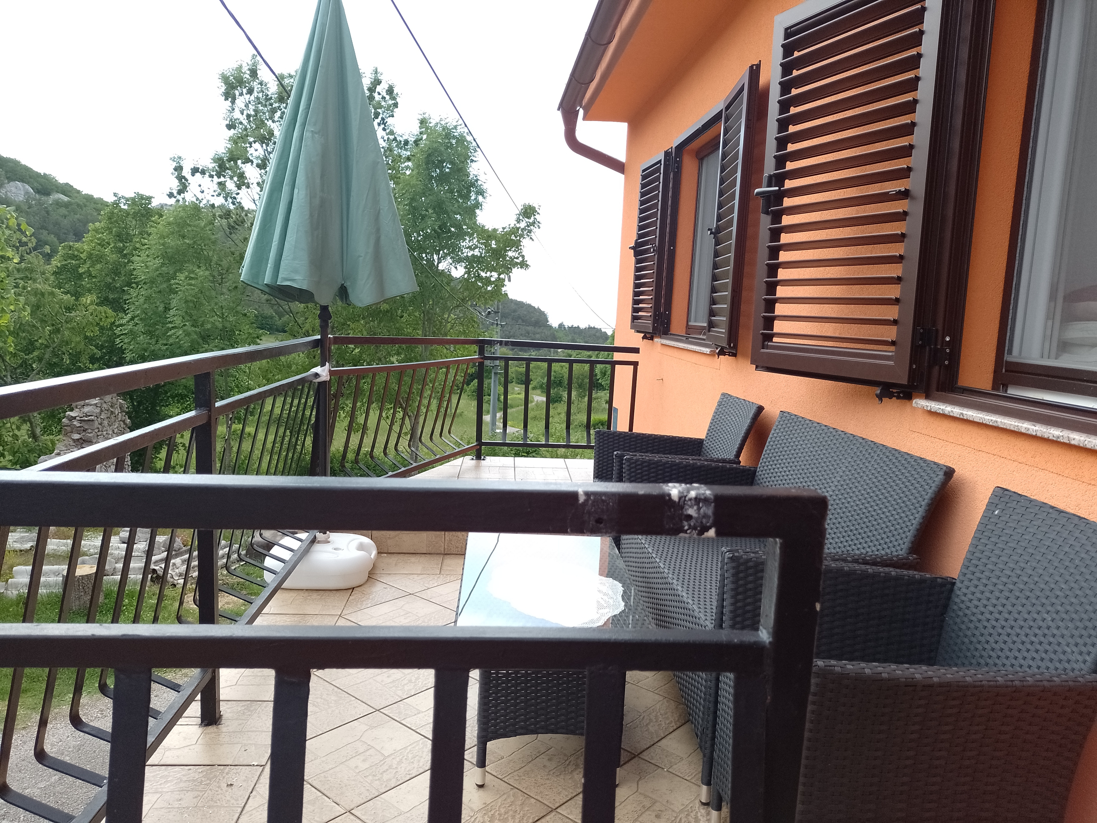 Top Senj Volarice Top Senj Volarice