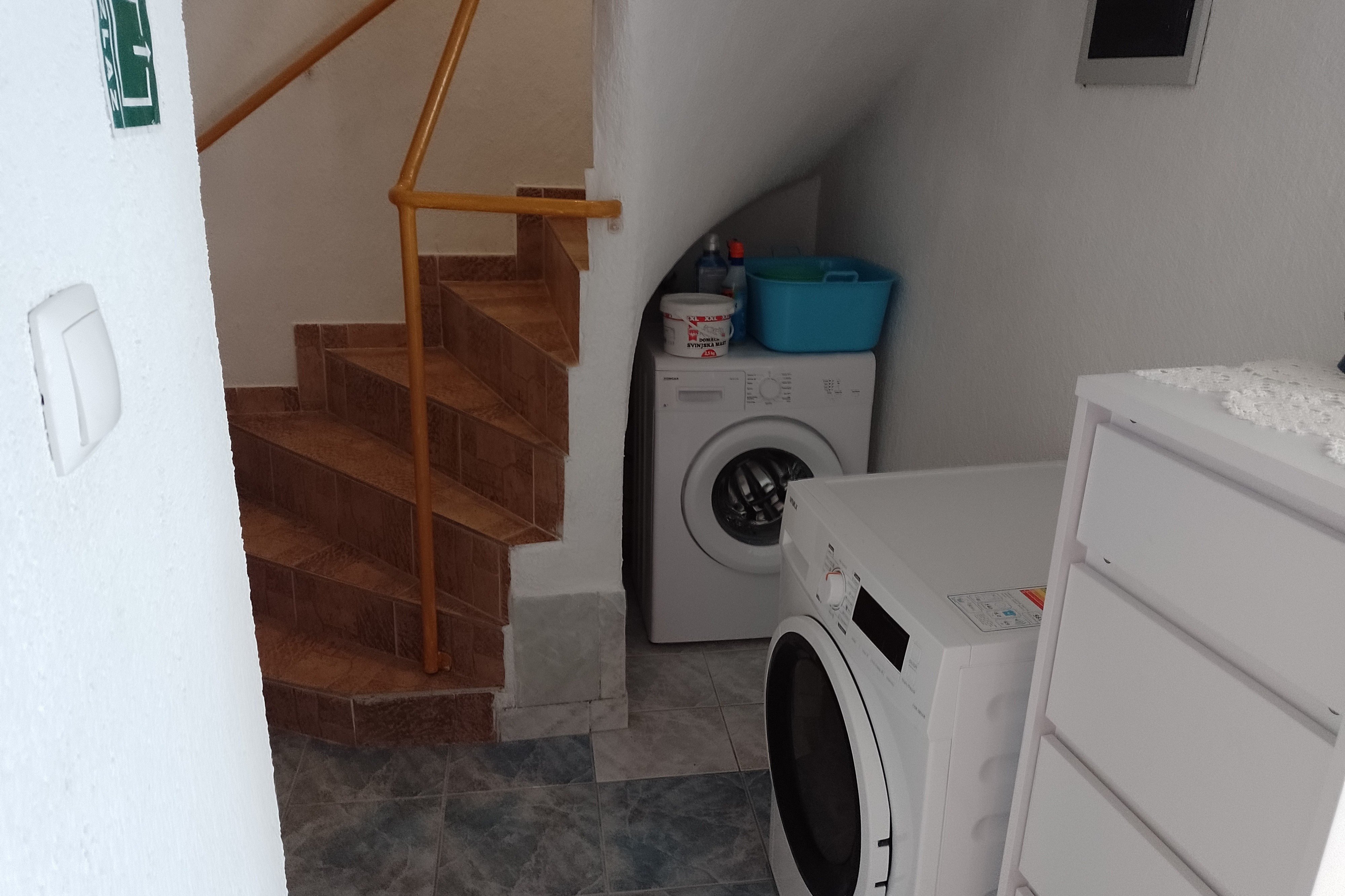 Top Senj Volarice Top Senj Volarice