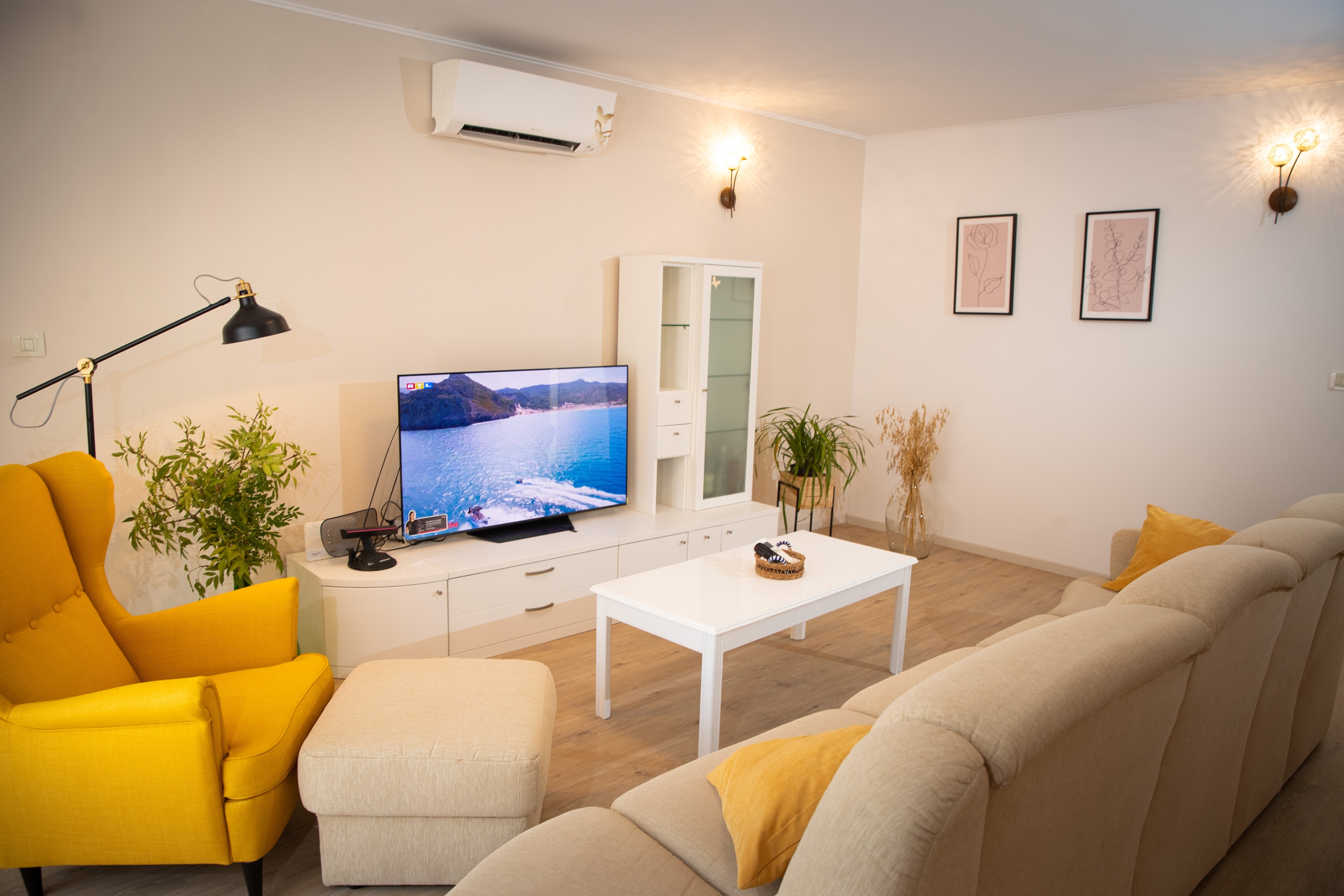 Three bedroom apartment with terrace Sveti Lovreč, Central Istria - Središnja Istra (A-24888-a)