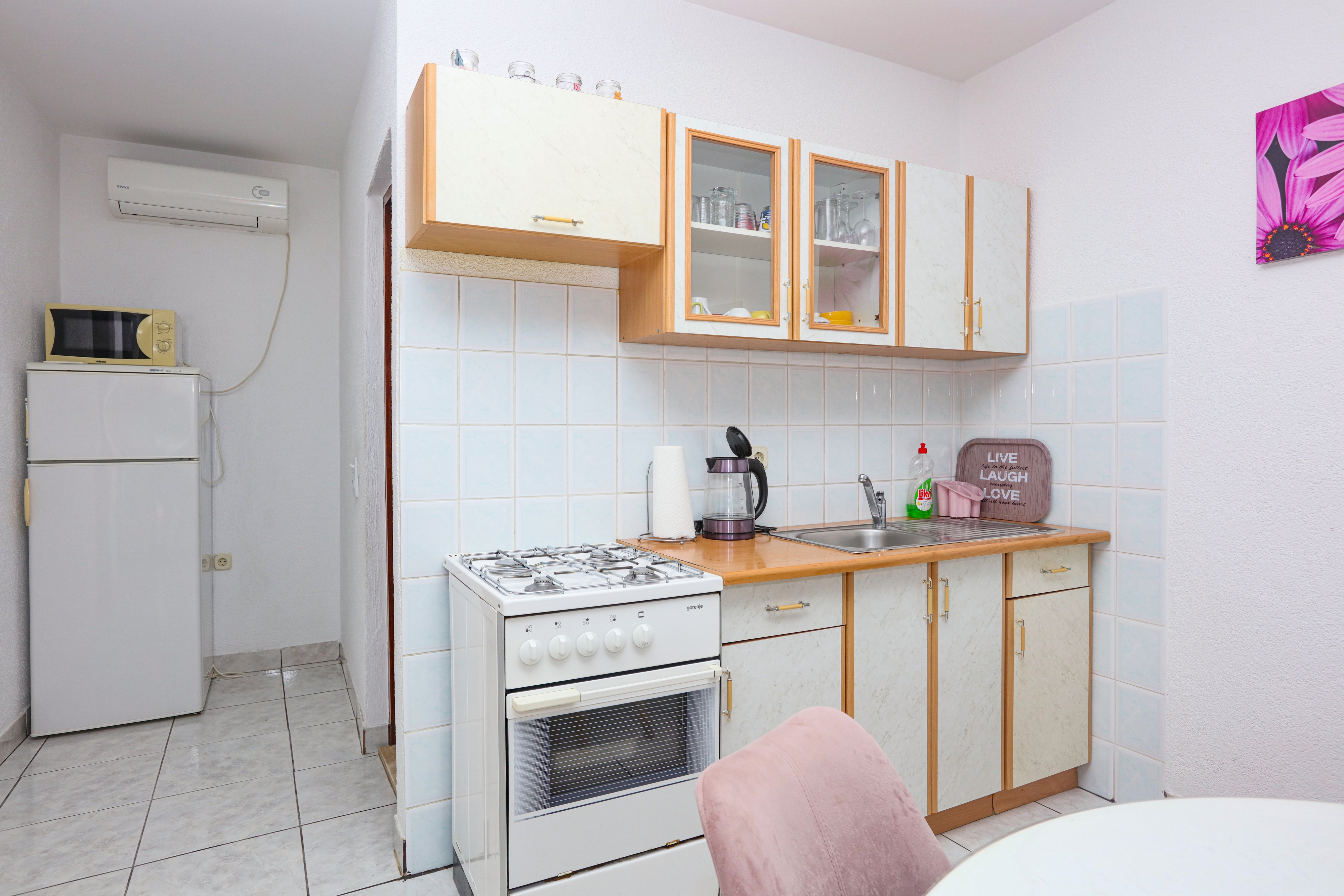 Top Rogoznica Top Rogoznica