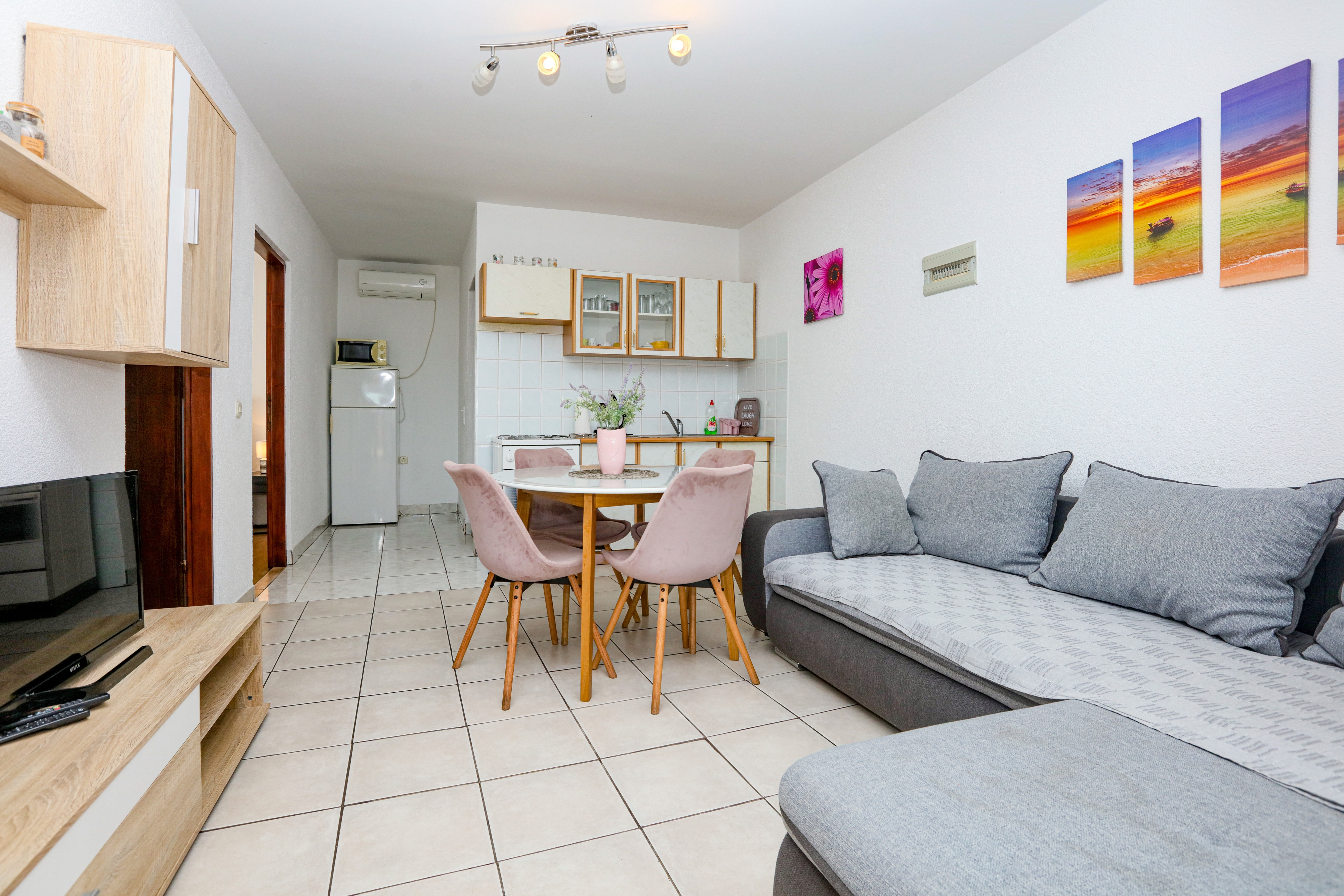 Top Rogoznica Top Rogoznica