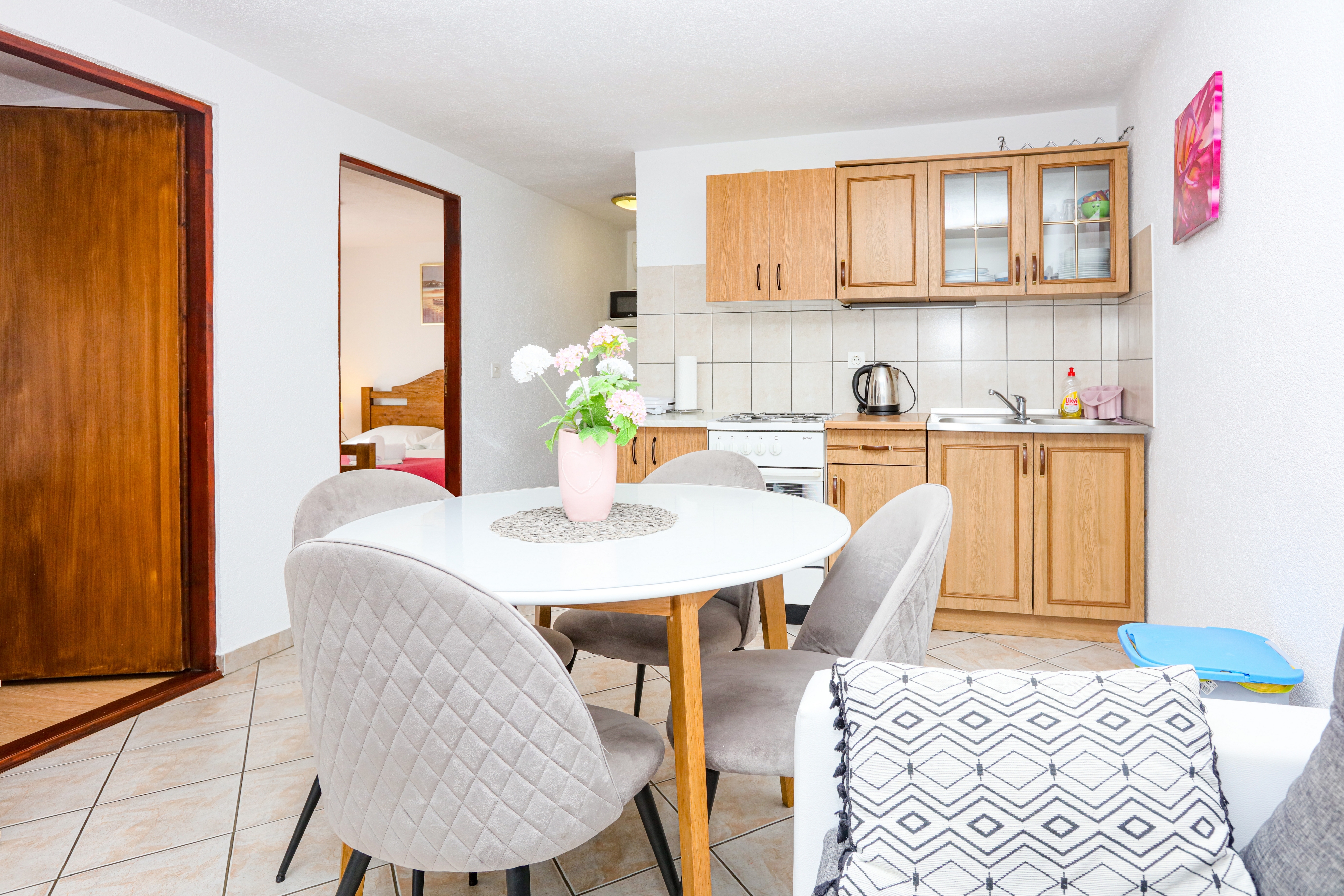 Top Rogoznica Top Rogoznica