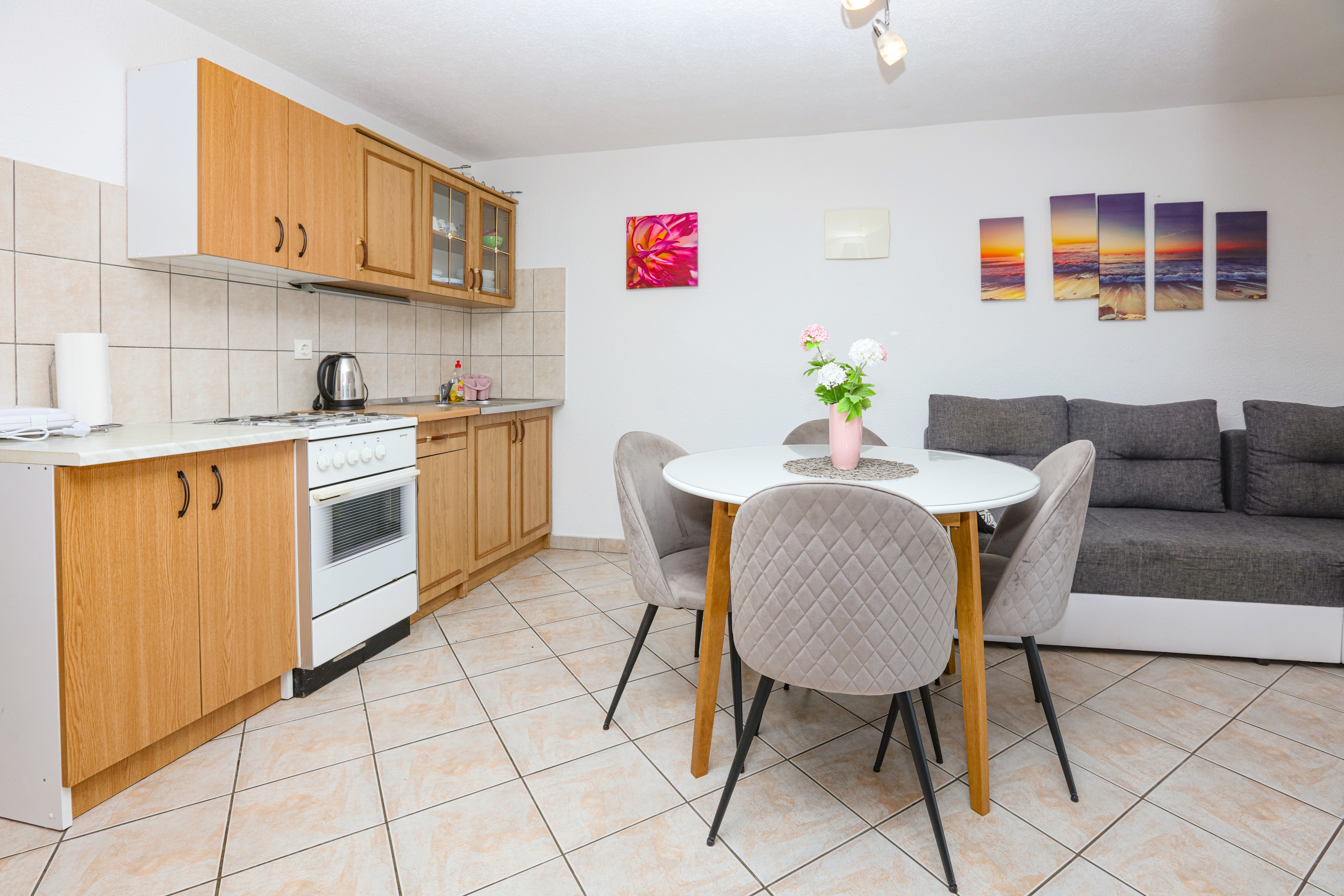 Top Rogoznica Top Rogoznica