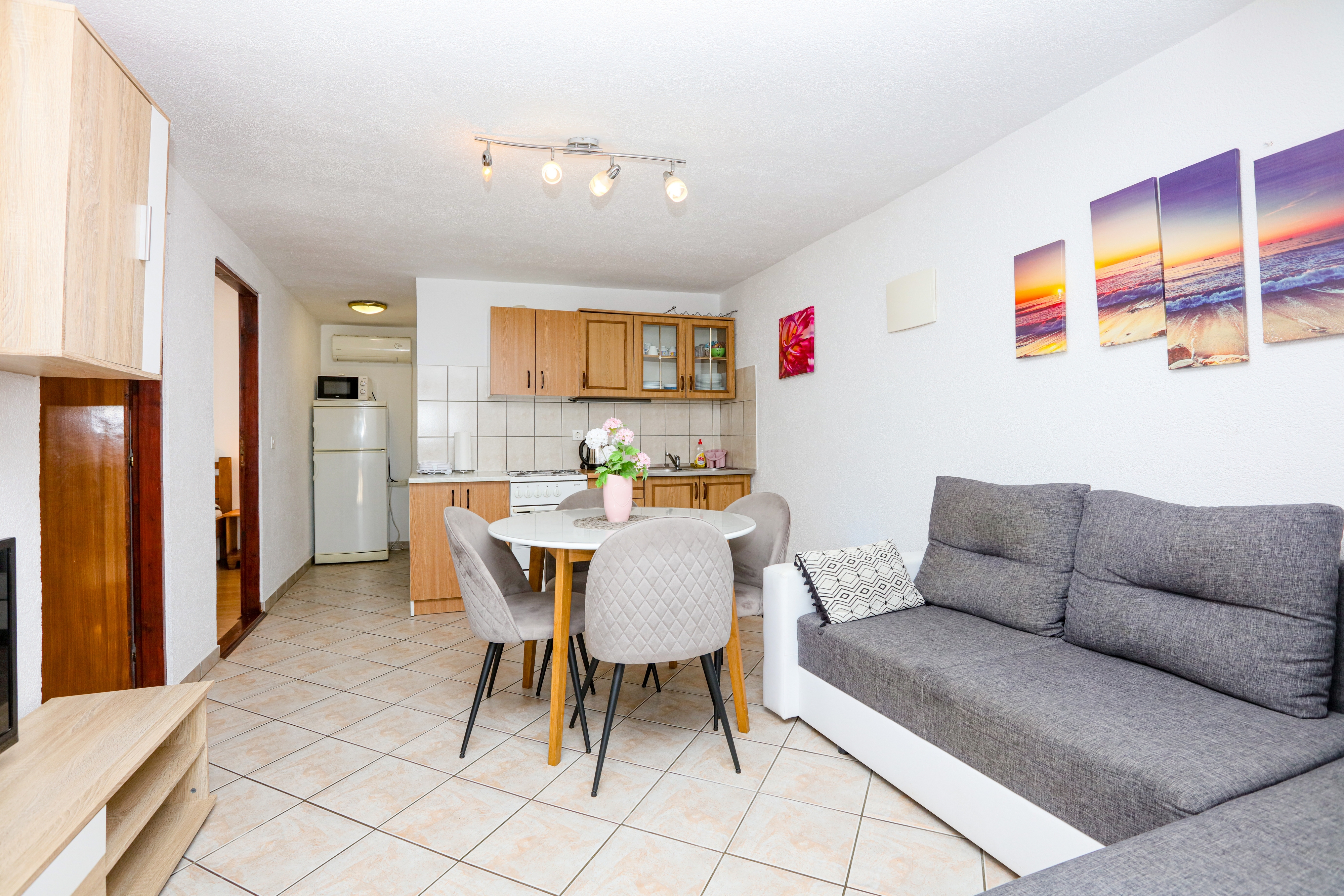 Top Rogoznica Top Rogoznica