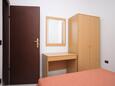 Mali Lošinj, Bedroom in the apartment, (pet friendly) and WiFi.