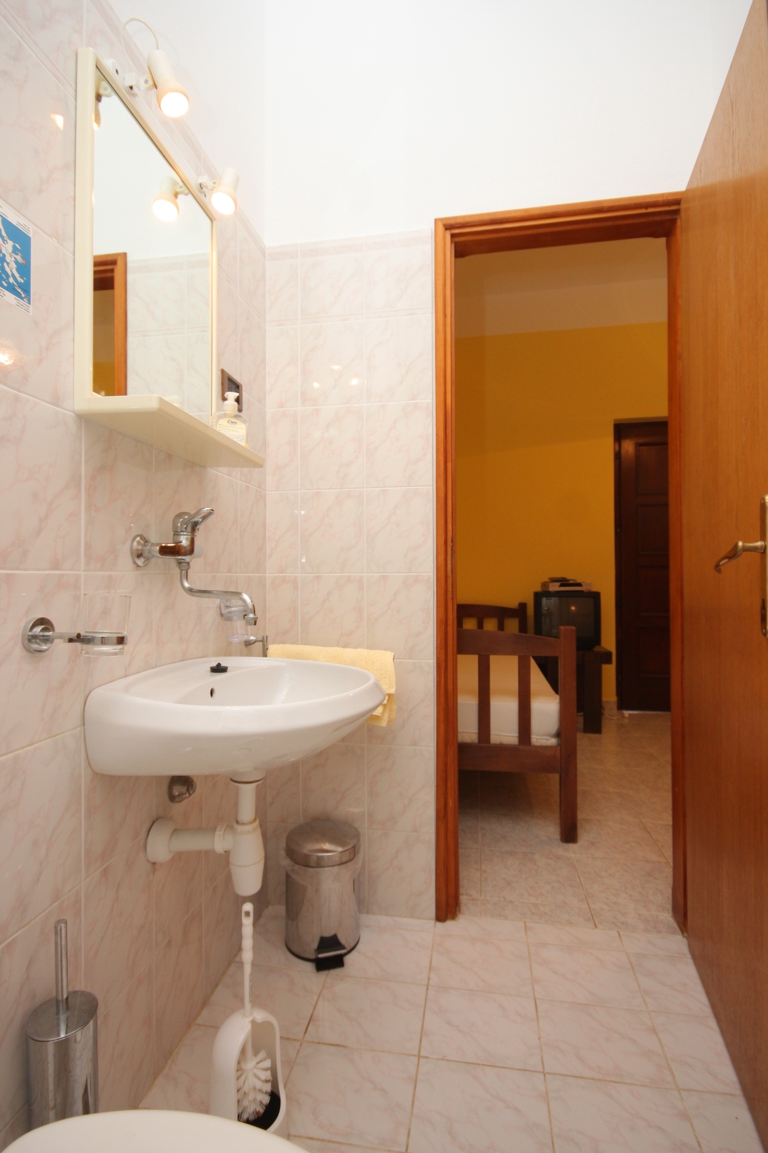 Top Lošinj Mali Lošinj Top Lošinj Mali Lošinj