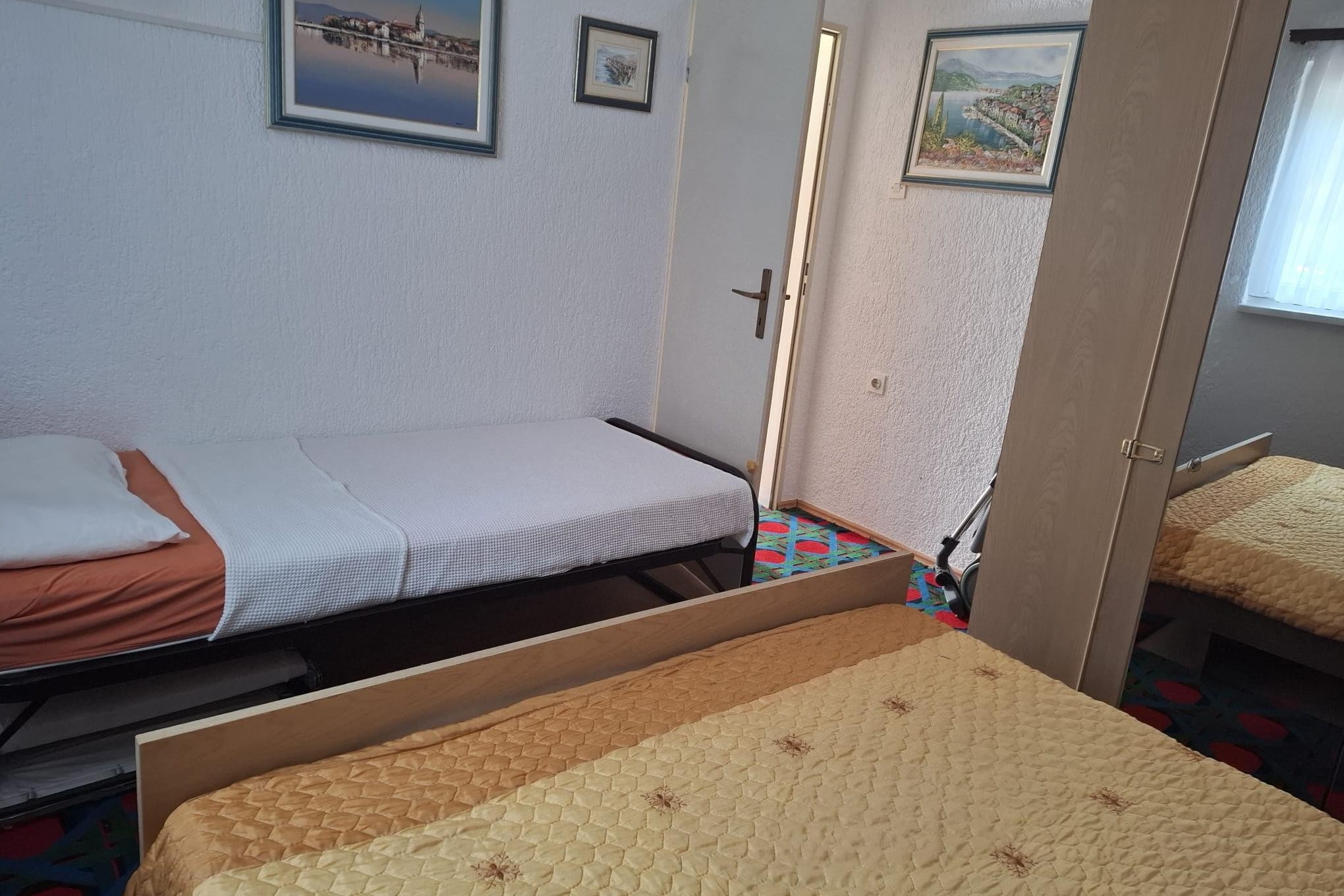 Top Lošinj Artatore Top Lošinj Artatore