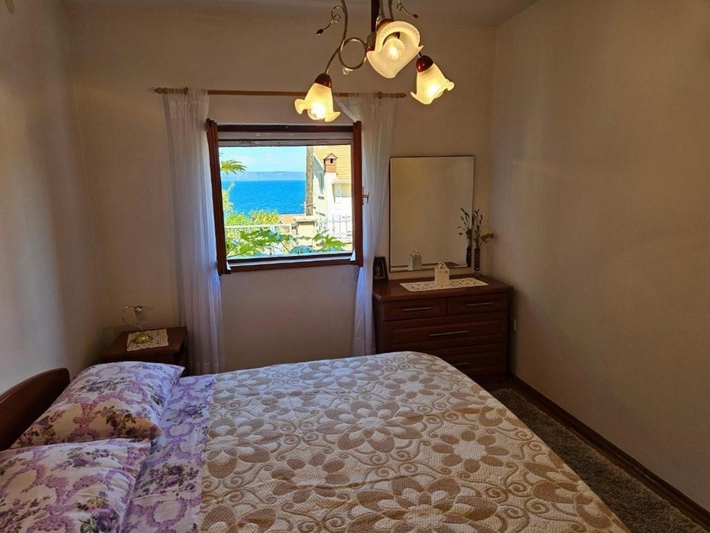 Three bedroom house with terrace and sea view Prigradica, Korčula (K-24893) Three bedroom house with terrace and sea view Prigradica, Korčula (K-24893)