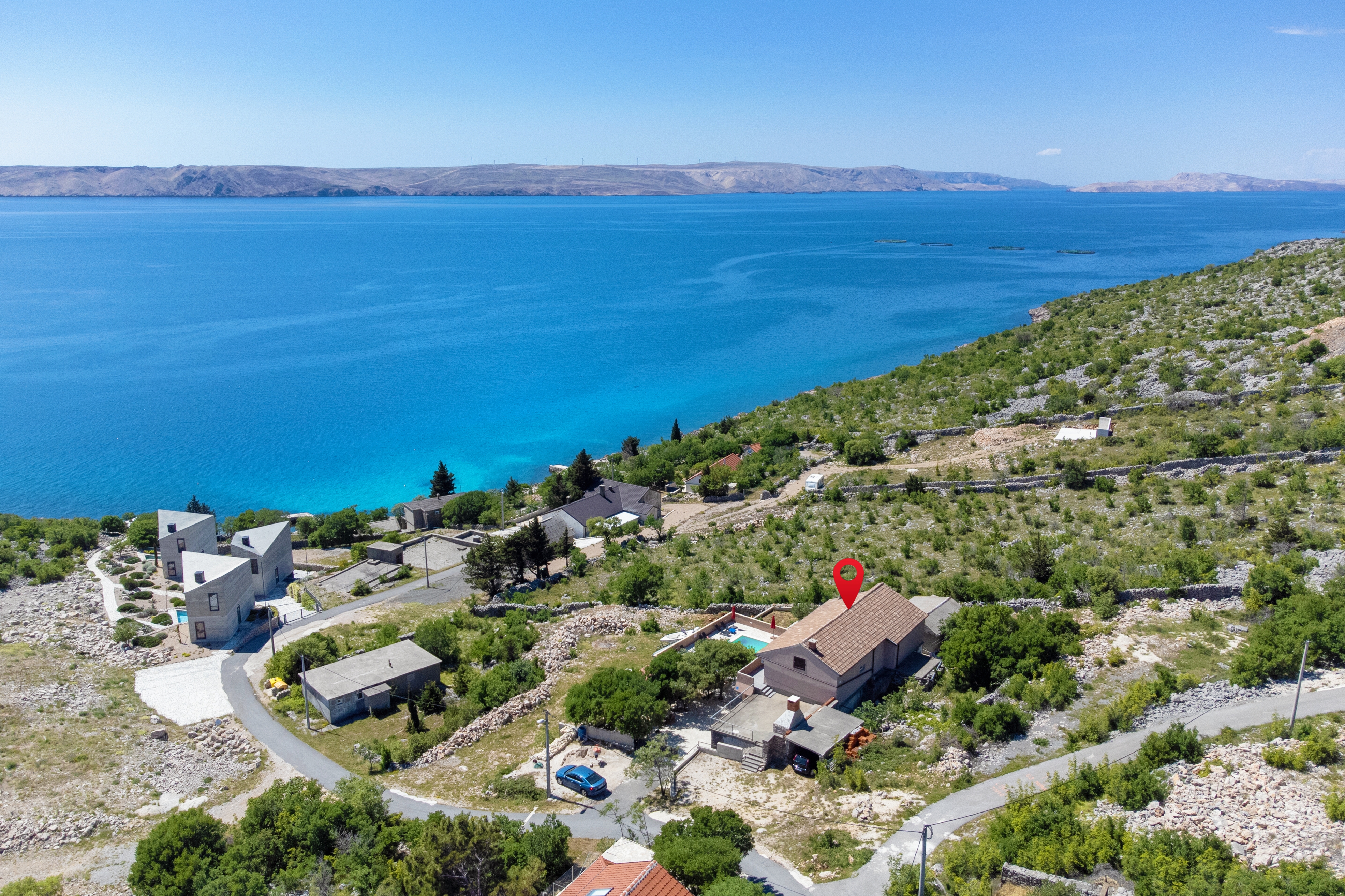 Top Karlobag Lukovo Šugarje Top Karlobag Lukovo Šugarje