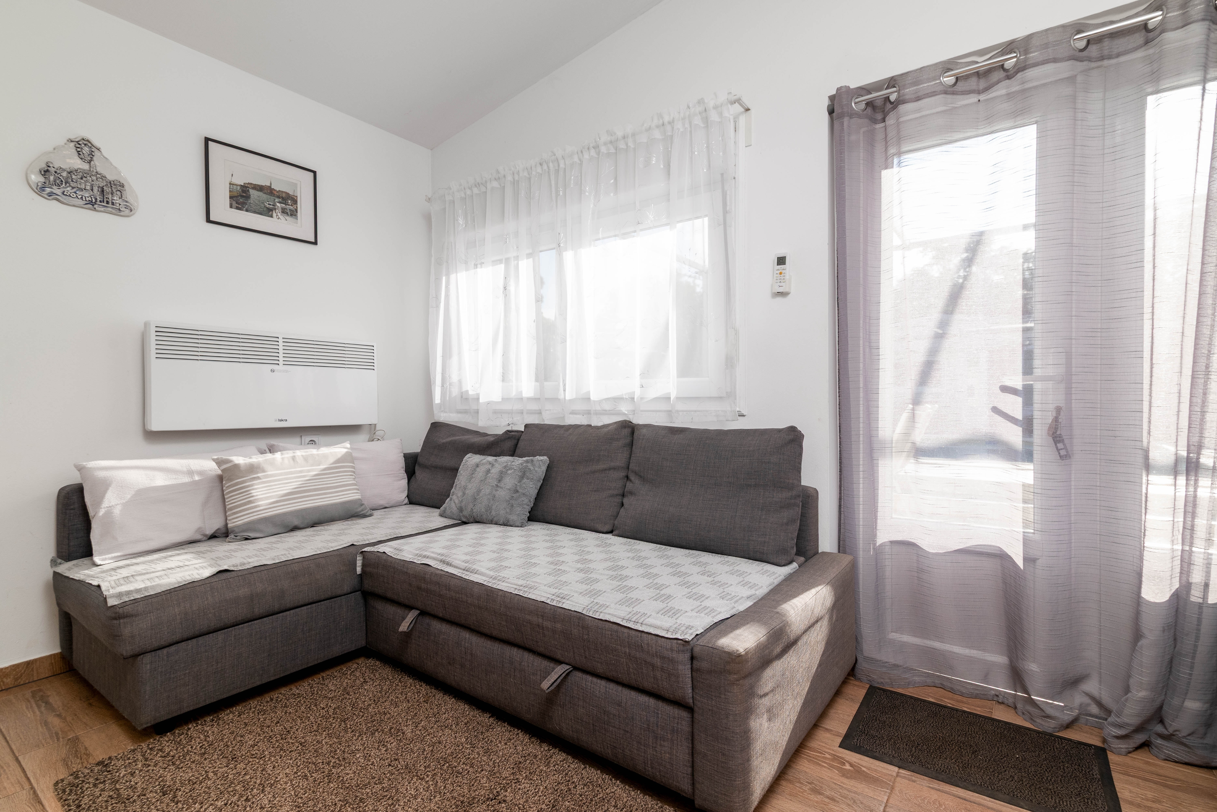 Four-bedroom house with terrace Rovinj (K-24903)