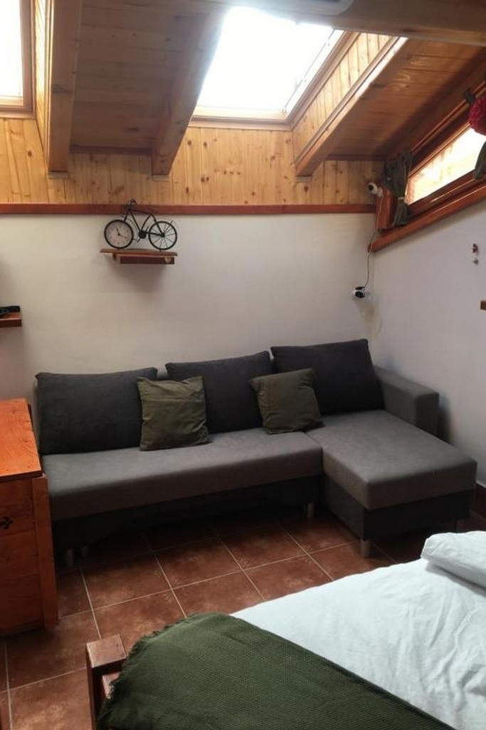 Studio flat with terrace and sea view Pag (AS-24907-a) Studio flat with terrace and sea view Pag (AS-24907-a)