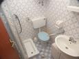 Kopalnica Mali Lošinj, Kopalnica v nastanitvi vrste apartment, WiFi.