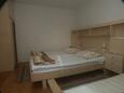 Ložnice 2 Mali Lošinj, Ložnice 2 v ubytování typu apartment, WiFi.