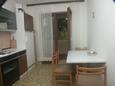 Jedilnica Mali Lošinj, Jedilnica v nastanitvi vrste apartment, WiFi.