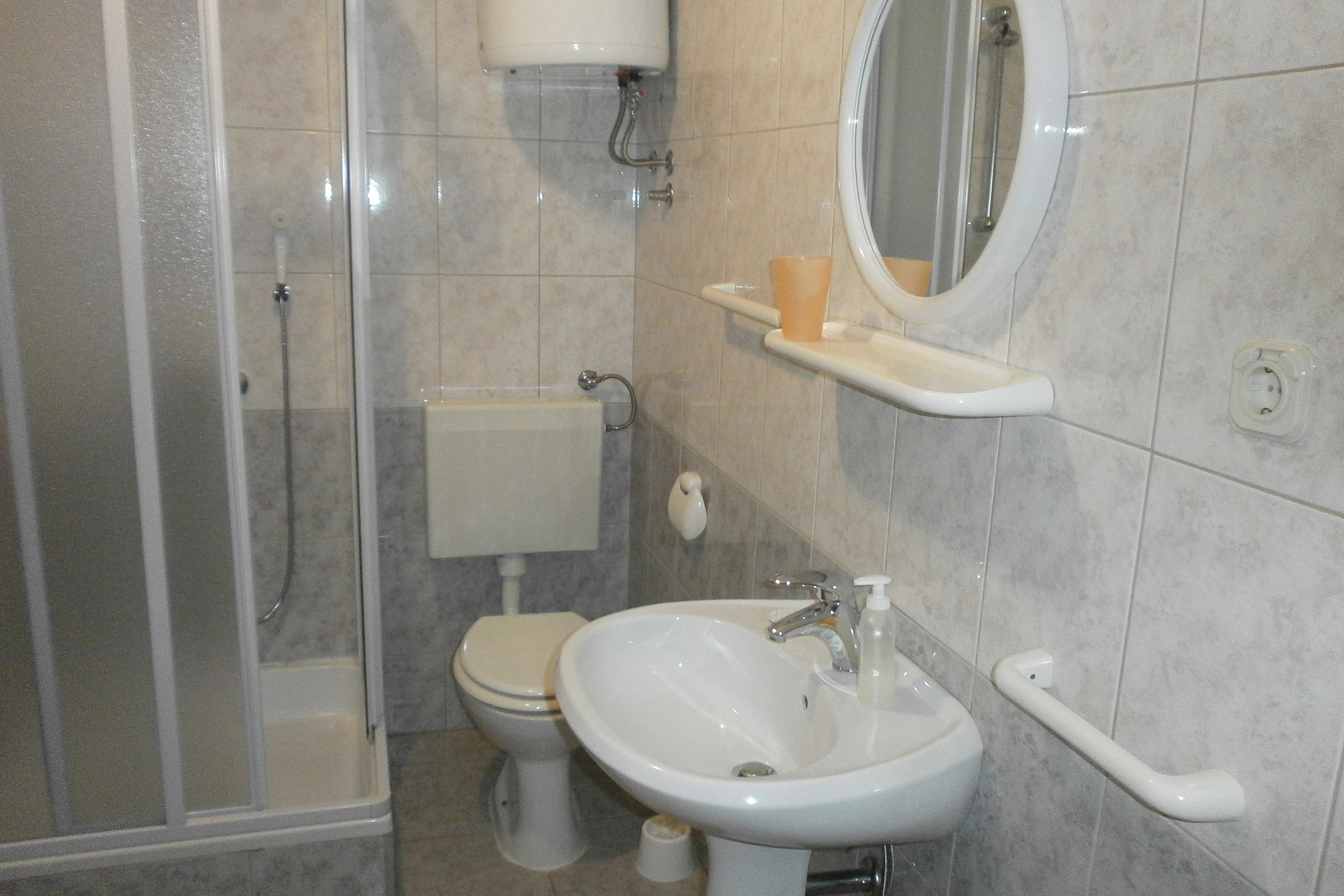 Top Fažana Valbandon Top Fažana Valbandon