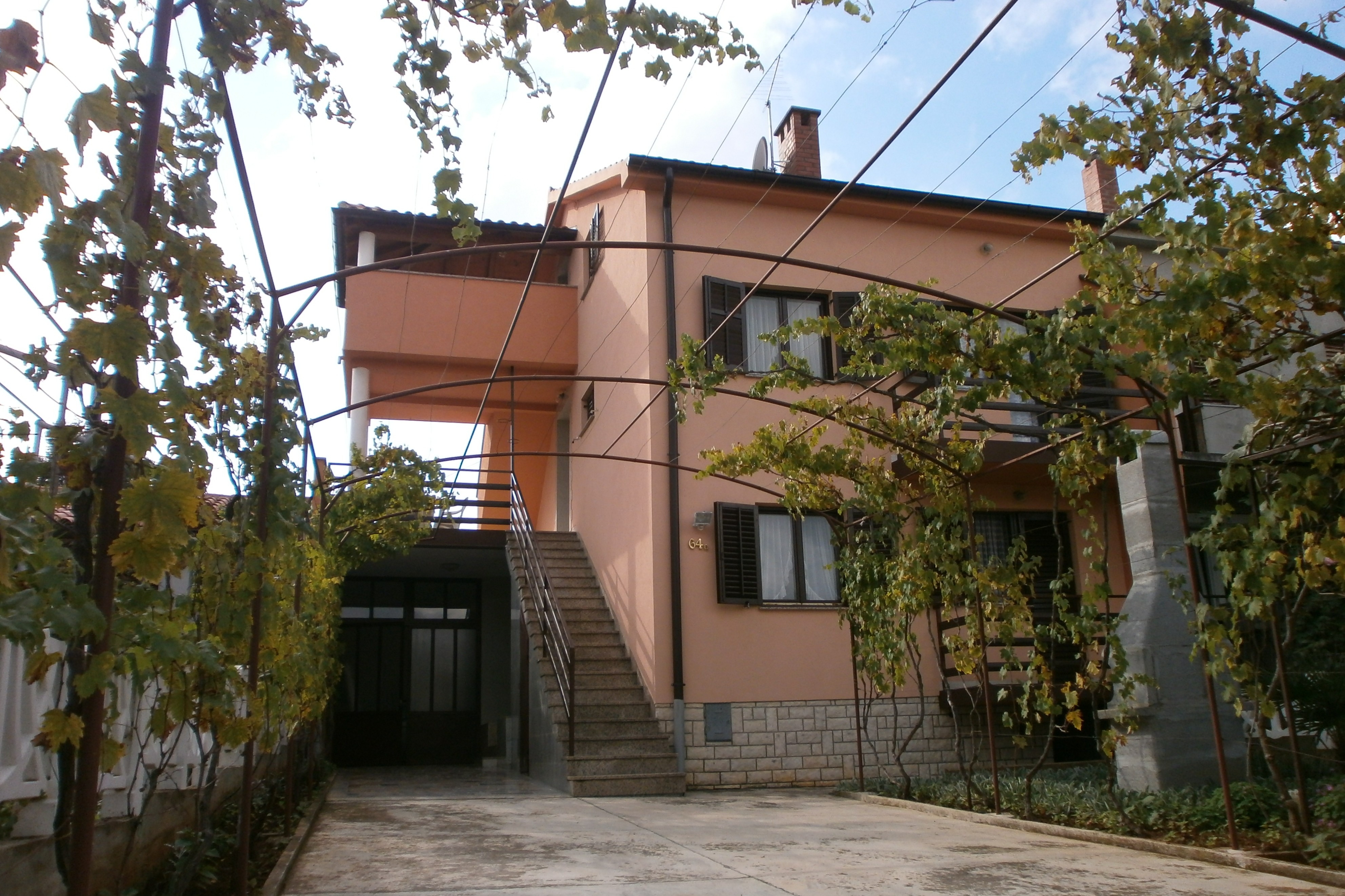 Top Fažana Valbandon Top Fažana Valbandon