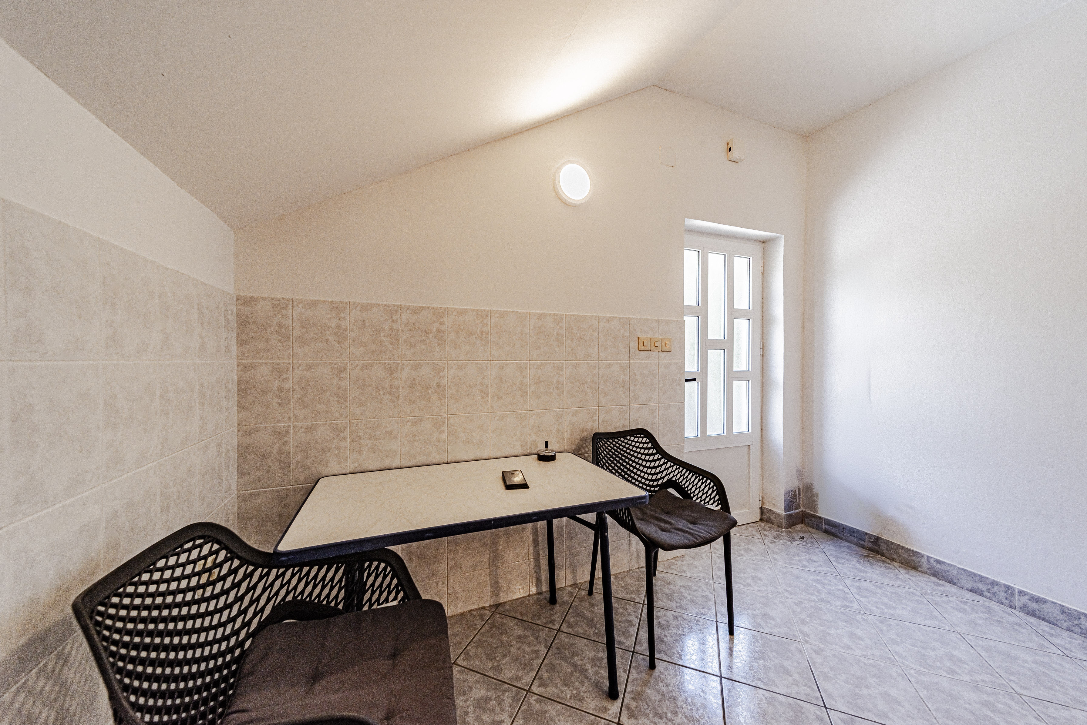 Appartement de trois chambres avec la terrasse Trpanj, Peljesac (A-24922-a)