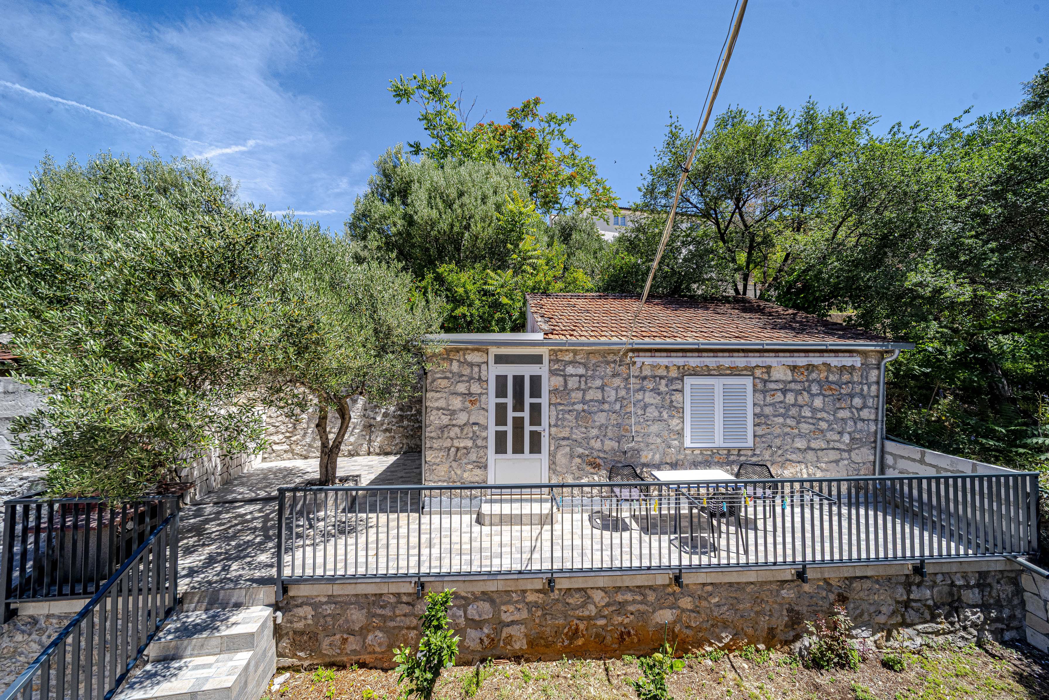Top Pelješac Trpanj Top Pelješac Trpanj