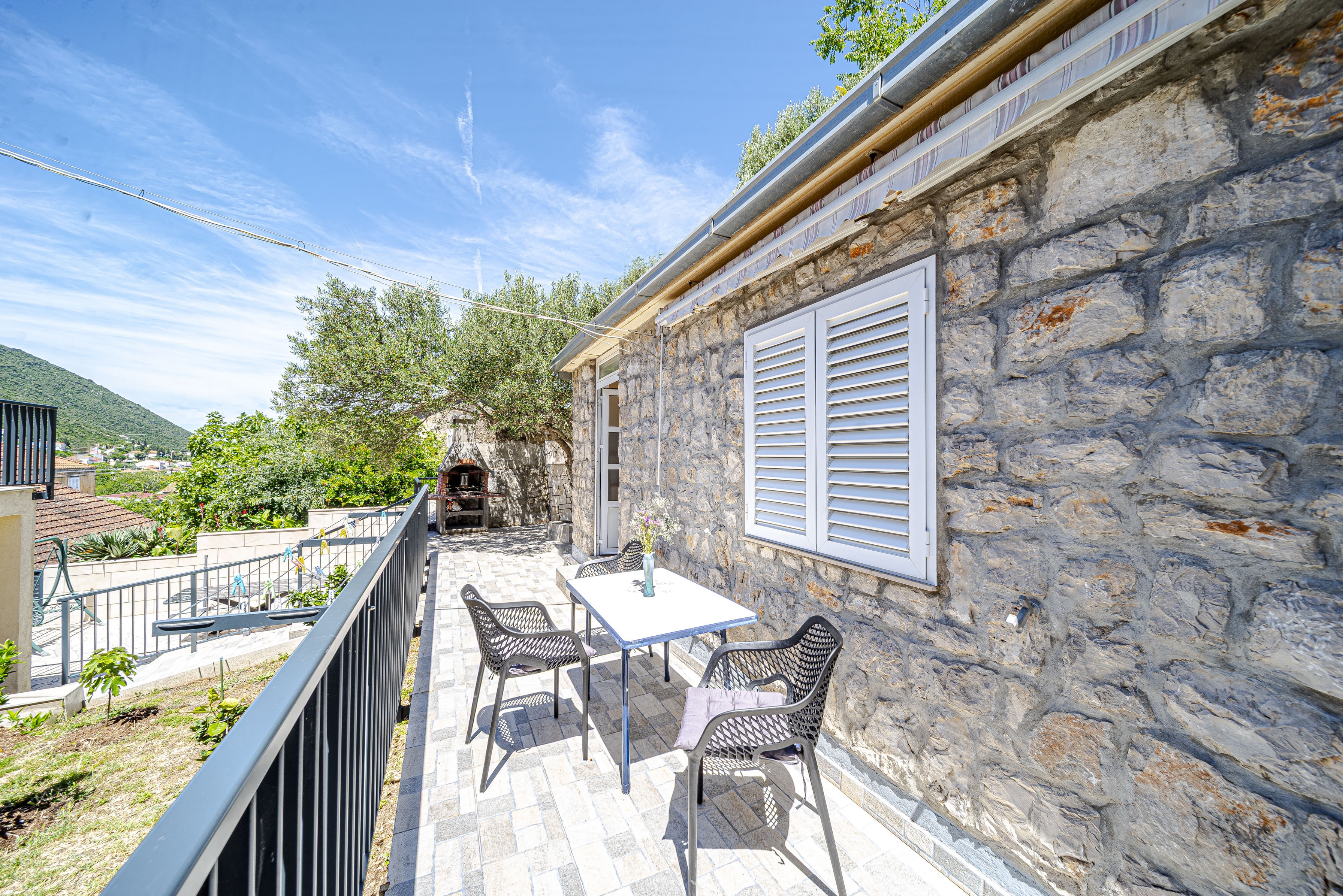 Top Pelješac Trpanj Top Pelješac Trpanj