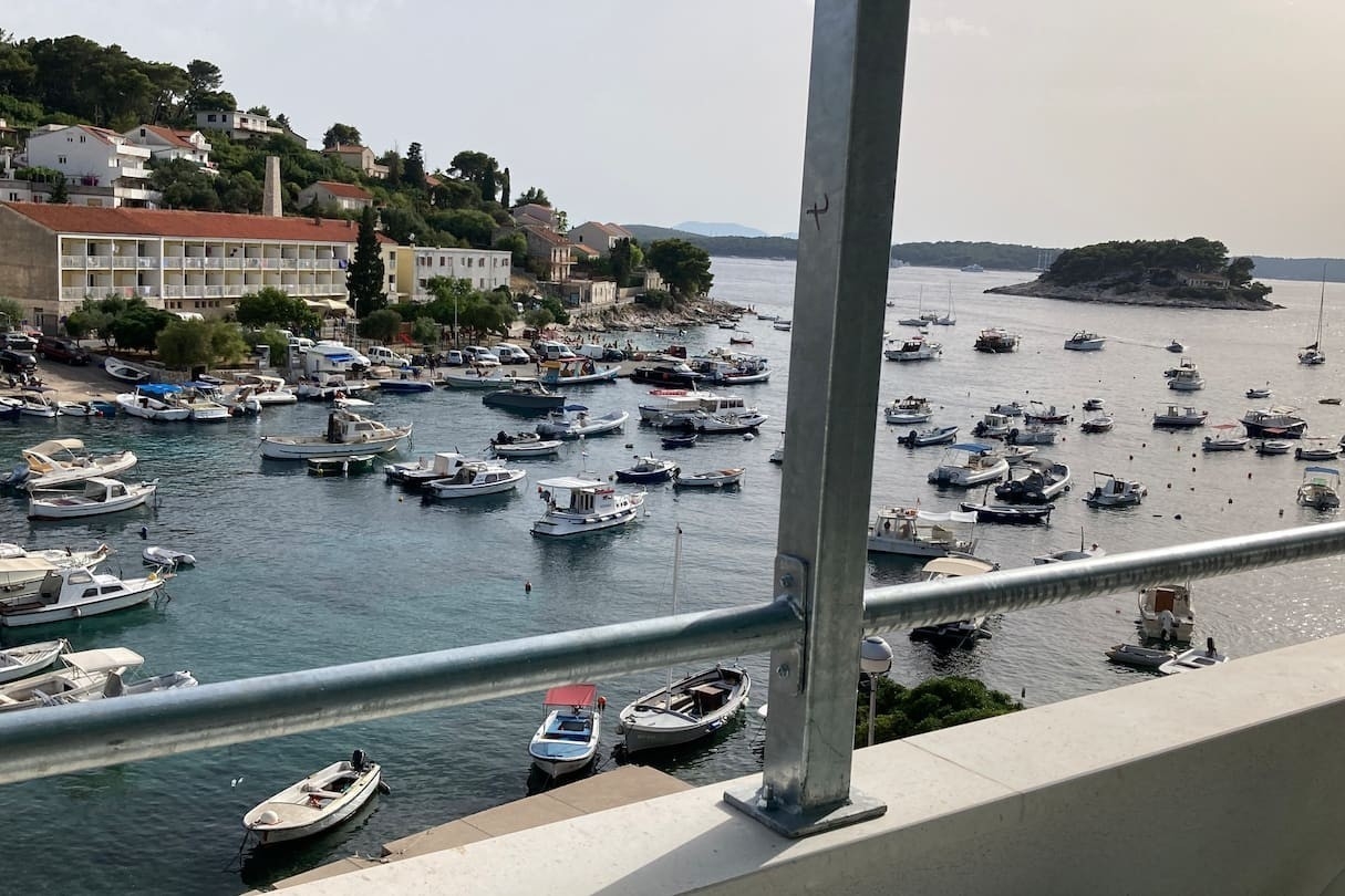 Top Hvar Top Hvar