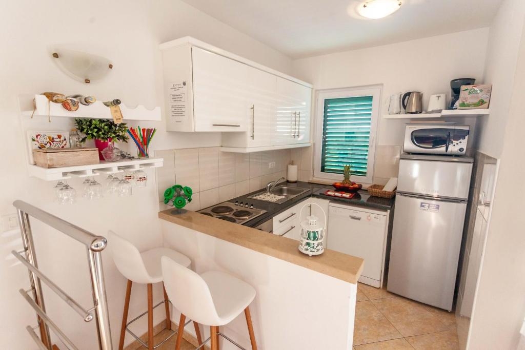 Top Brač Milna Top Brač Milna