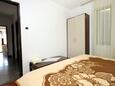 Mali Lošinj, Спальня 2 в размещении типа apartment, Домашние животные допускаются и WiFi.