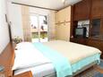 Mali Lošinj, Спальня 1 в размещении типа apartment, Домашние животные допускаются и WiFi.