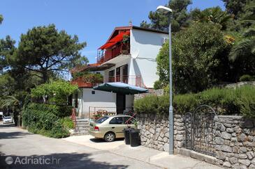 Mali Lošinj, Lošinj, Objekt 2493 - Ferienwohnungen nah am Meer.