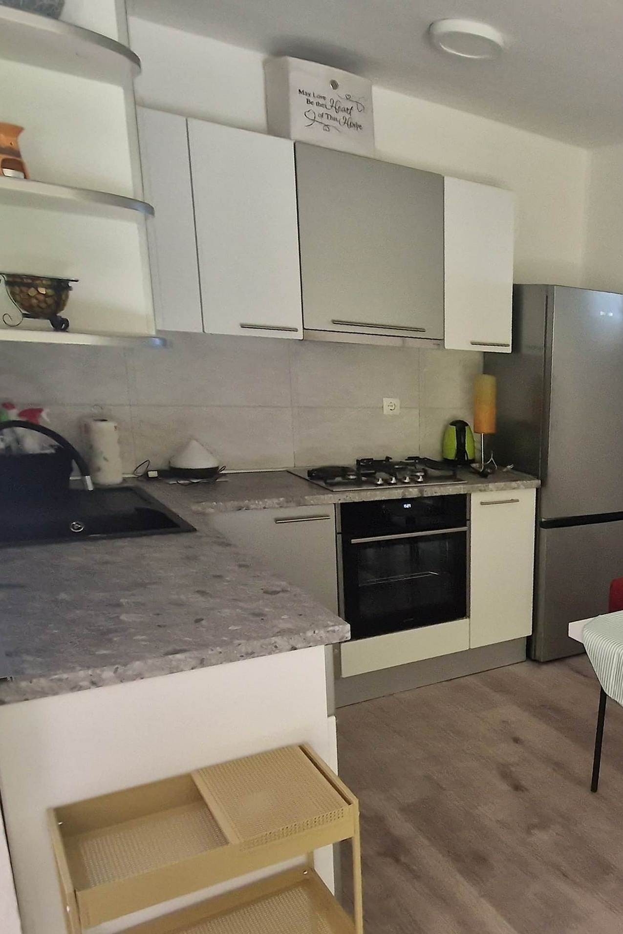 Top Šibenik Jadrija Top Šibenik Jadrija