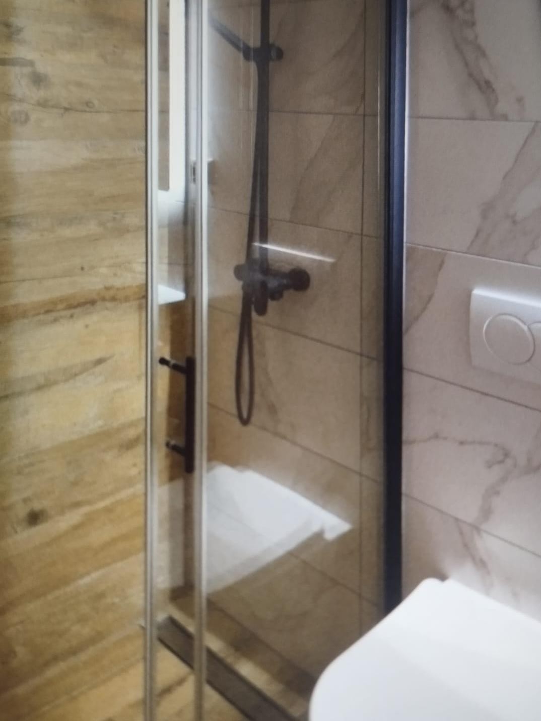 Top Rab Barbat Top Rab Barbat