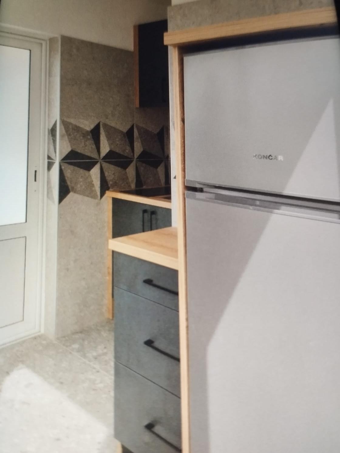 Two bedroom apartment with balcony Barbat, Rab (A-24932-b) Two bedroom apartment with balcony Barbat, Rab (A-24932-b)