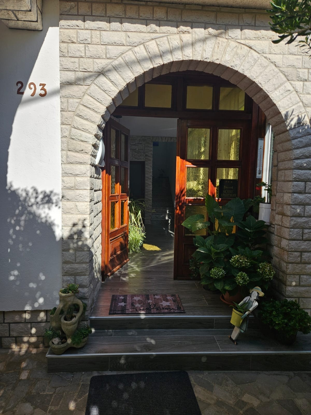 Top Rab Barbat Top Rab Barbat