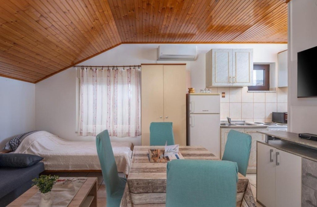 Studio flat with air-conditioning Rijeka (AS-24933-a) Studio flat with air-conditioning Rijeka (AS-24933-a)