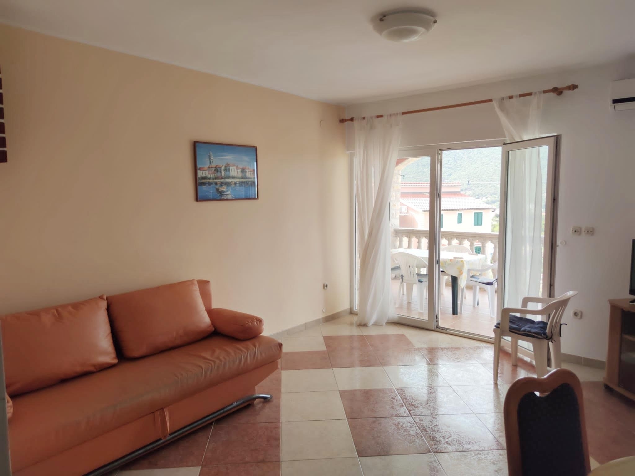 Two bedroom apartment with terrace and sea view Grebaštica, Šibenik (A-24934-a) Two bedroom apartment with terrace and sea view Grebaštica, Šibenik (A-24934-a)