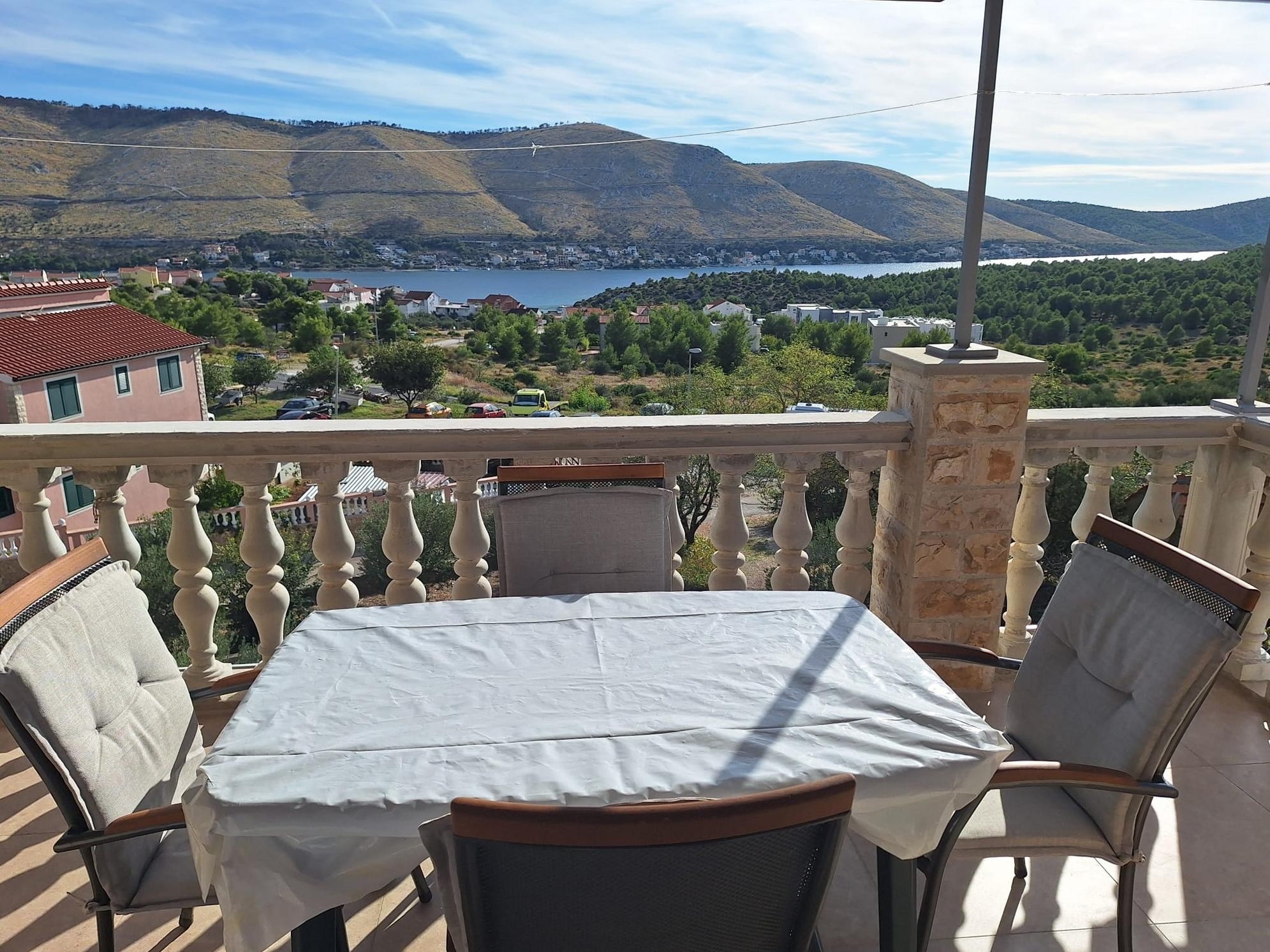 Top Šibenik Grebaštica Top Šibenik Grebaštica