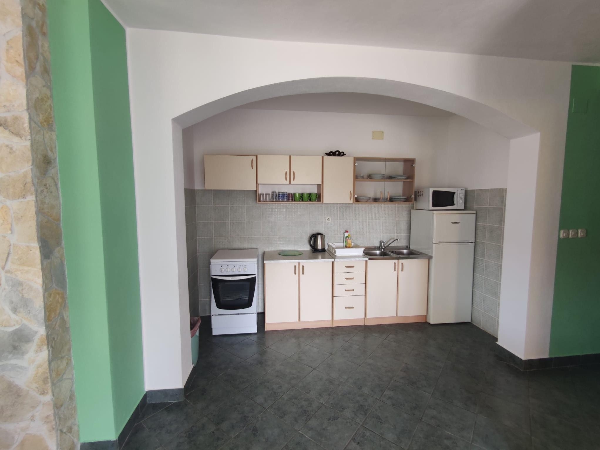 Top Šibenik Grebaštica Top Šibenik Grebaštica