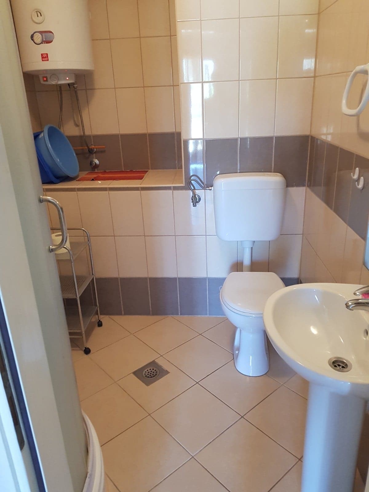 Top Šibenik Grebaštica Top Šibenik Grebaštica