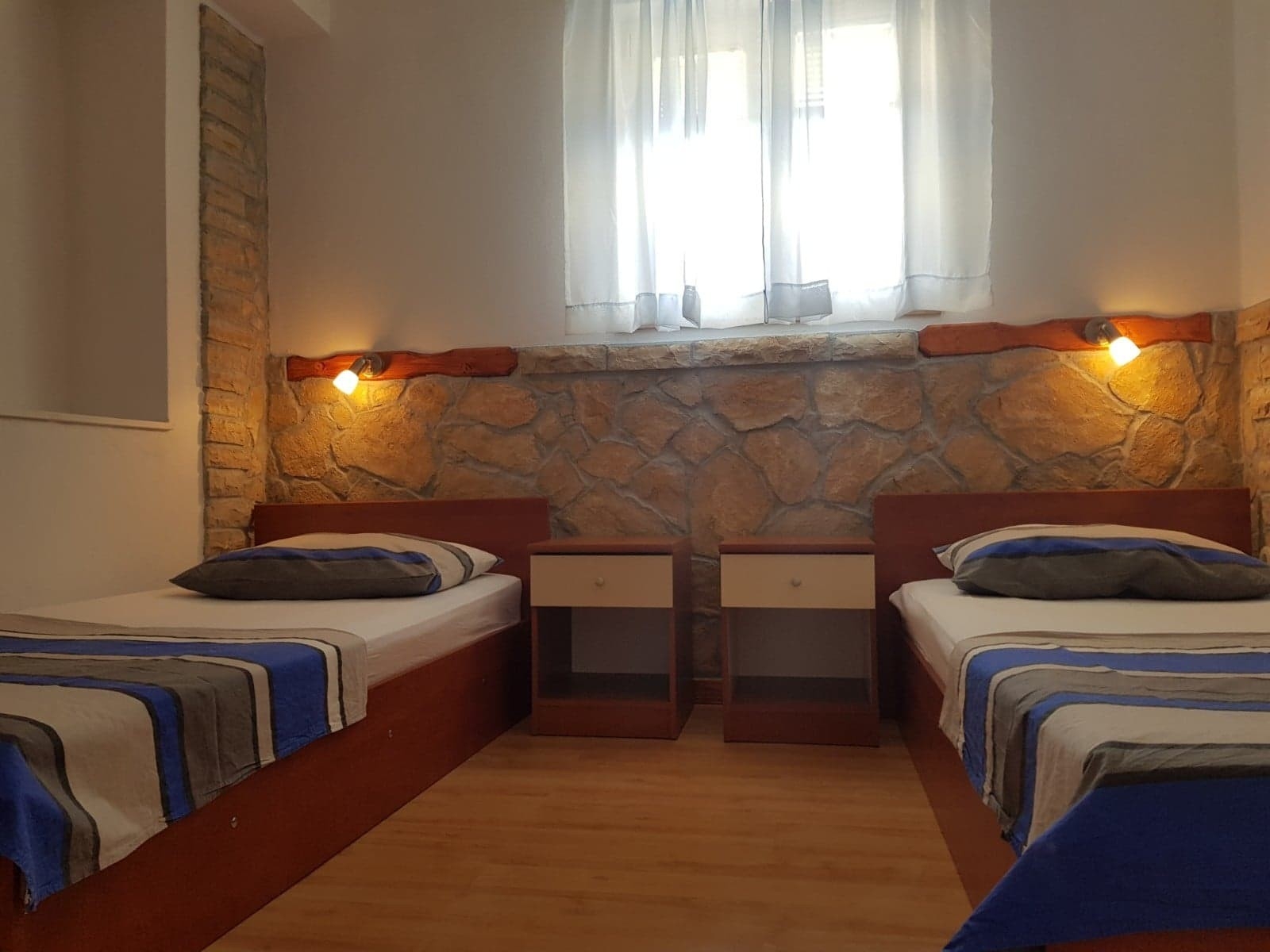 Top Šibenik Grebaštica Top Šibenik Grebaštica