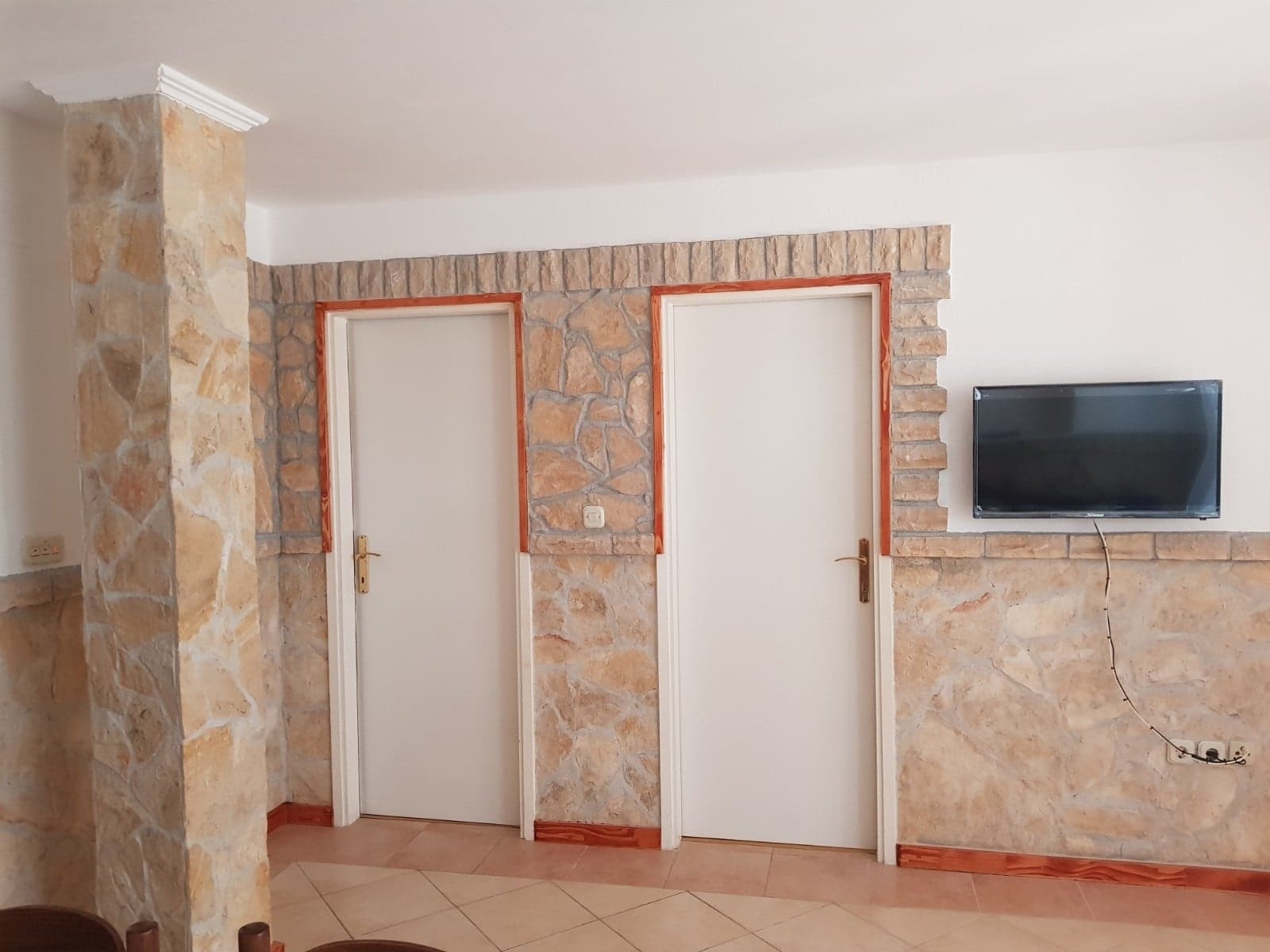 Two bedroom apartment with terrace Grebaštica, Šibenik (A-24934-e) Two bedroom apartment with terrace Grebaštica, Šibenik (A-24934-e)