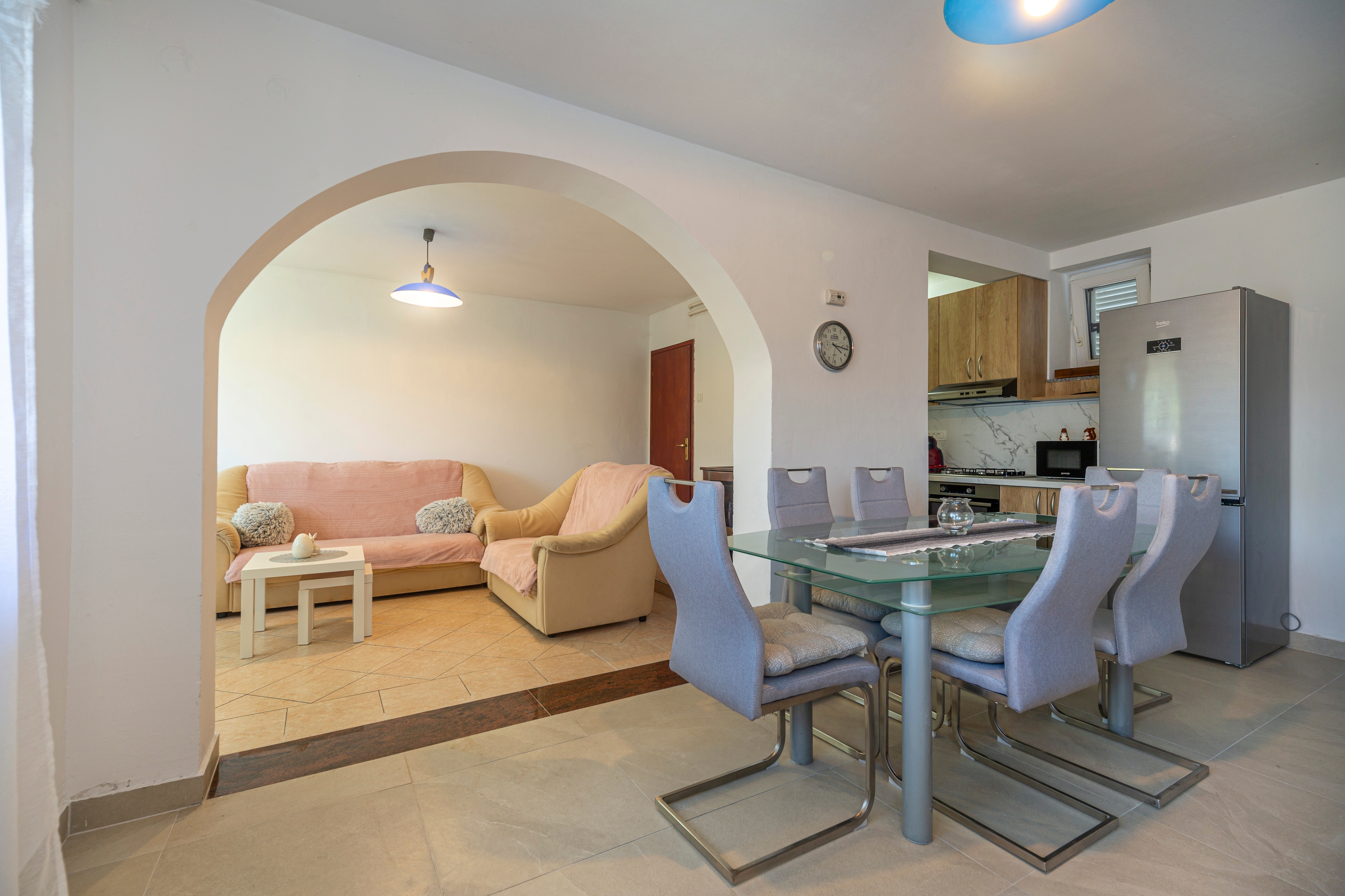 Top Velebit Štikada Top Velebit Štikada