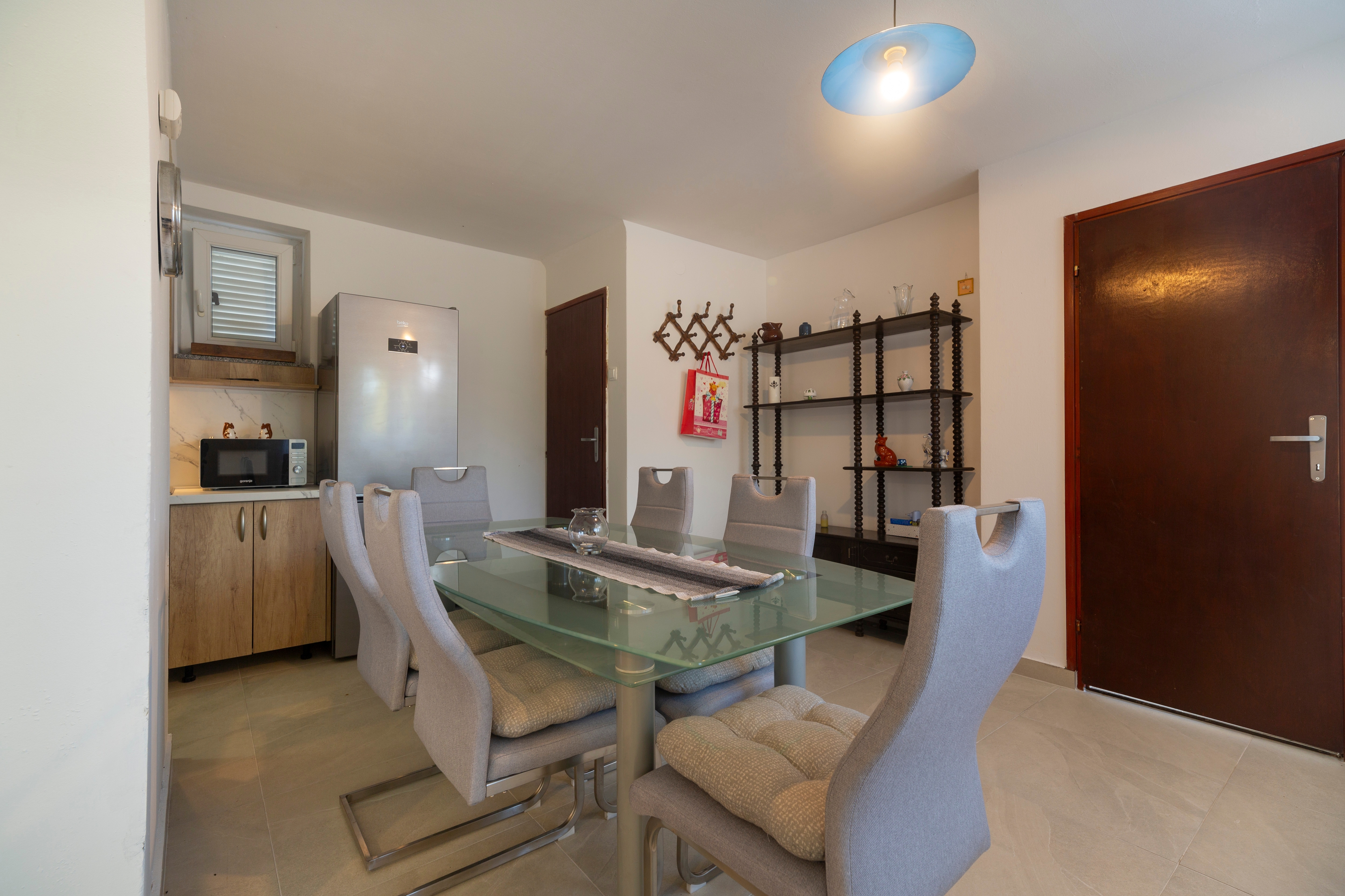 Top Velebit Štikada Top Velebit Štikada