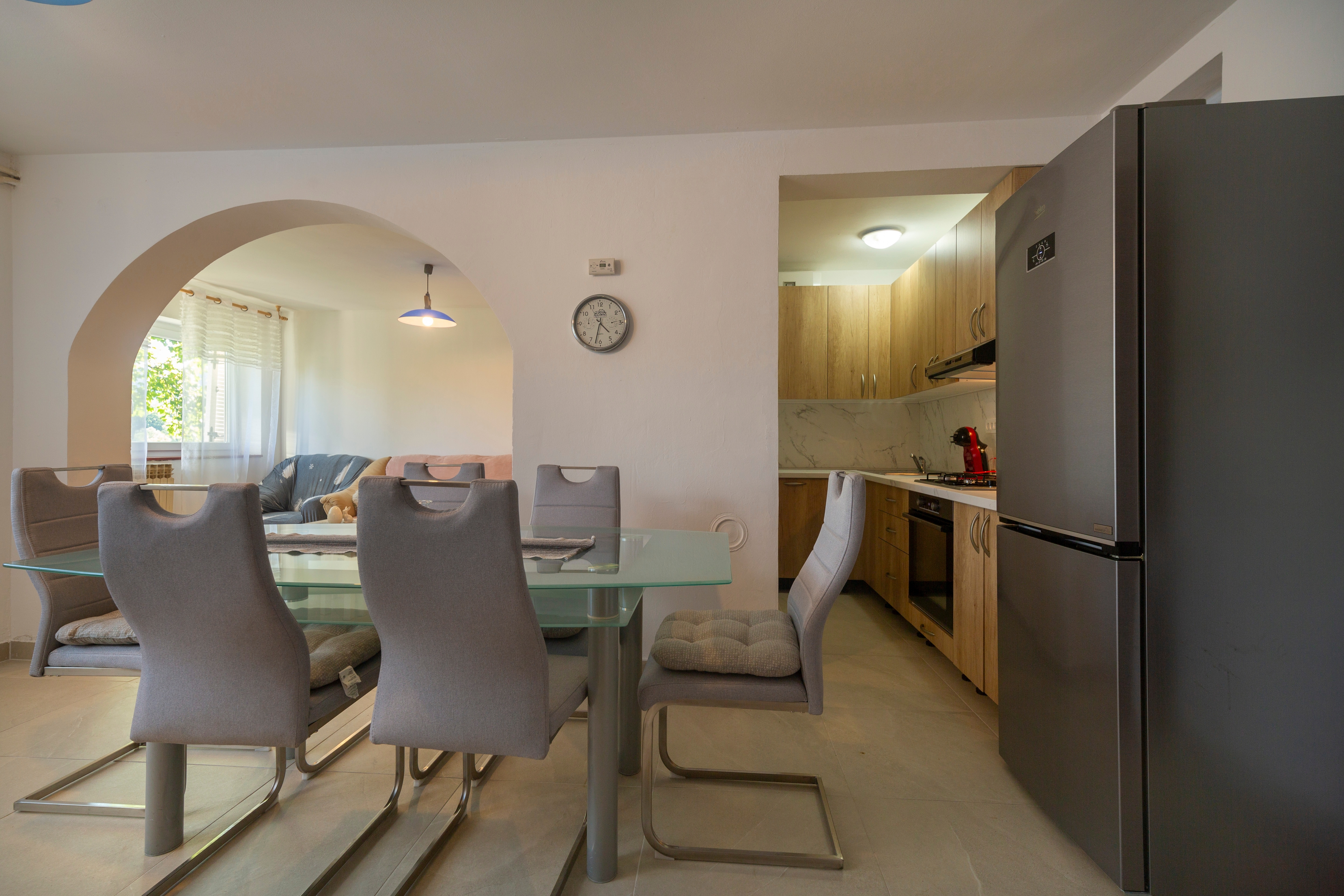 Top Velebit Štikada Top Velebit Štikada