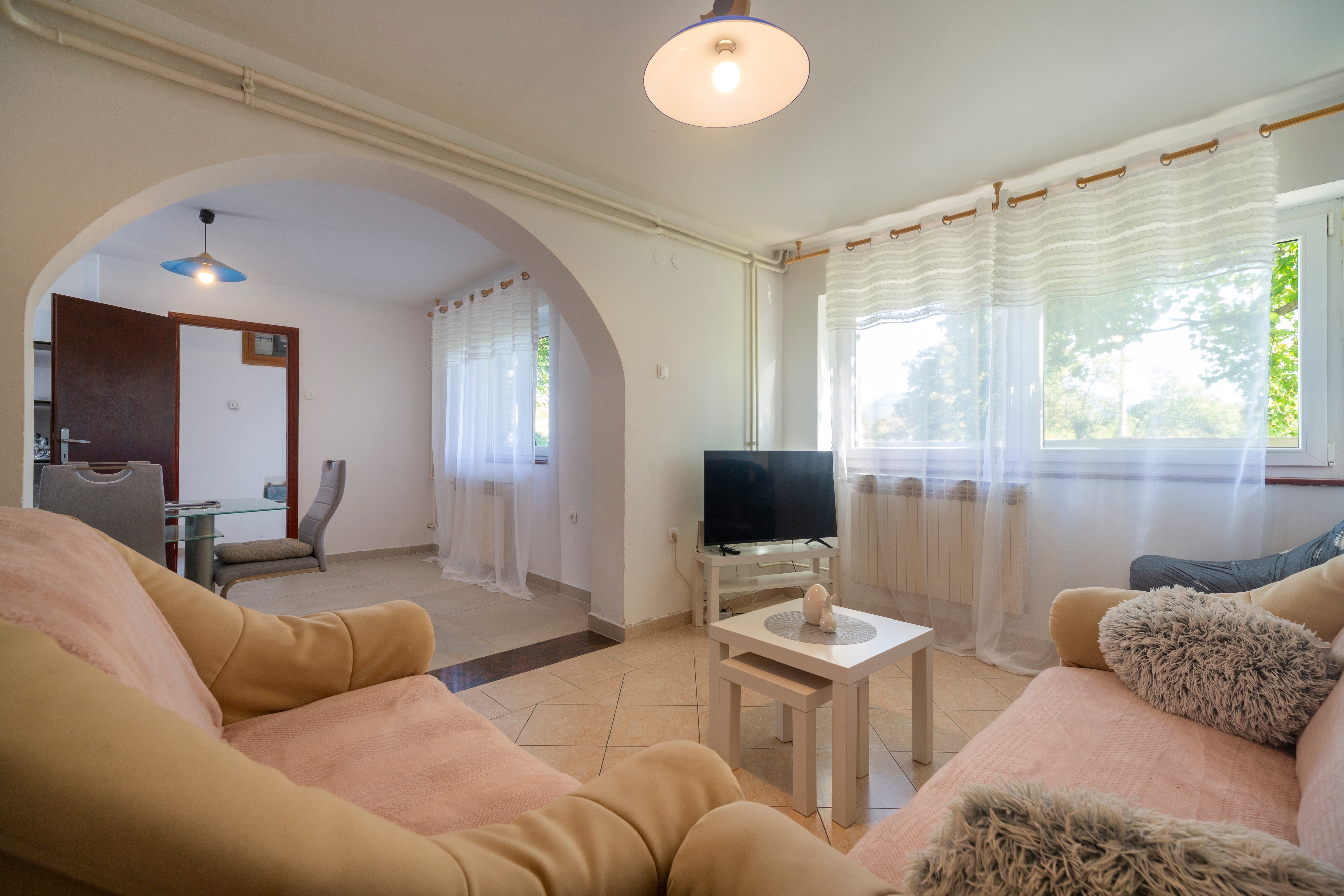 Two bedroom house with balcony Štikada, Velebit (K-24937) Two bedroom house with balcony Štikada, Velebit (K-24937)