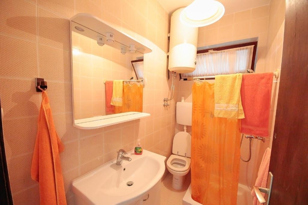 Top Vodice Top Vodice