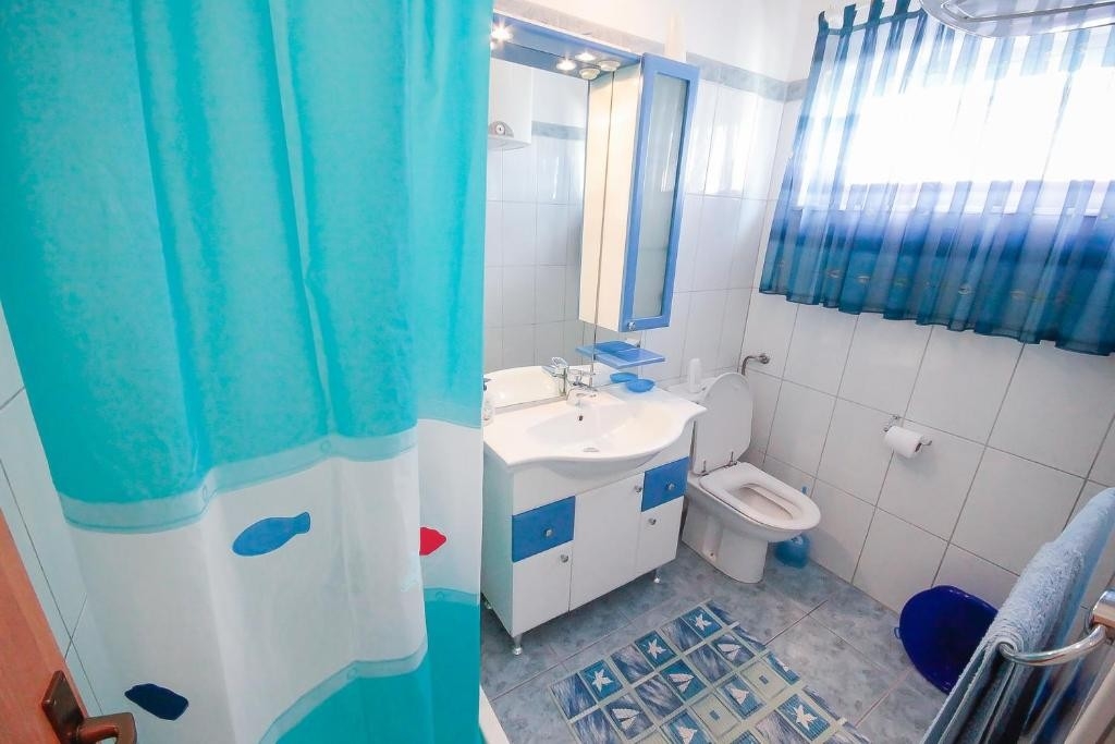 Top Vodice Top Vodice